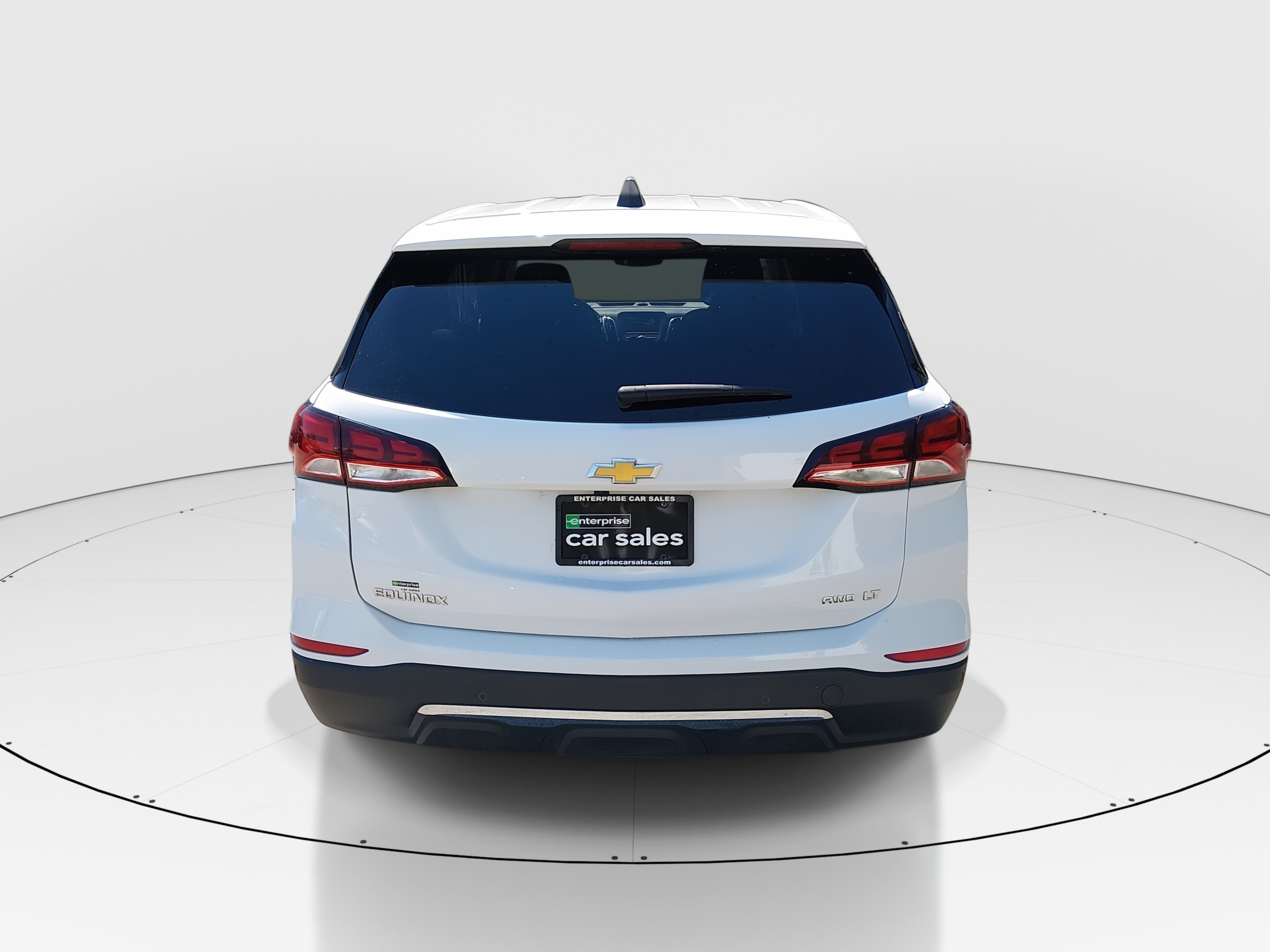 2024 Chevrolet Equinox LT - Photo 6