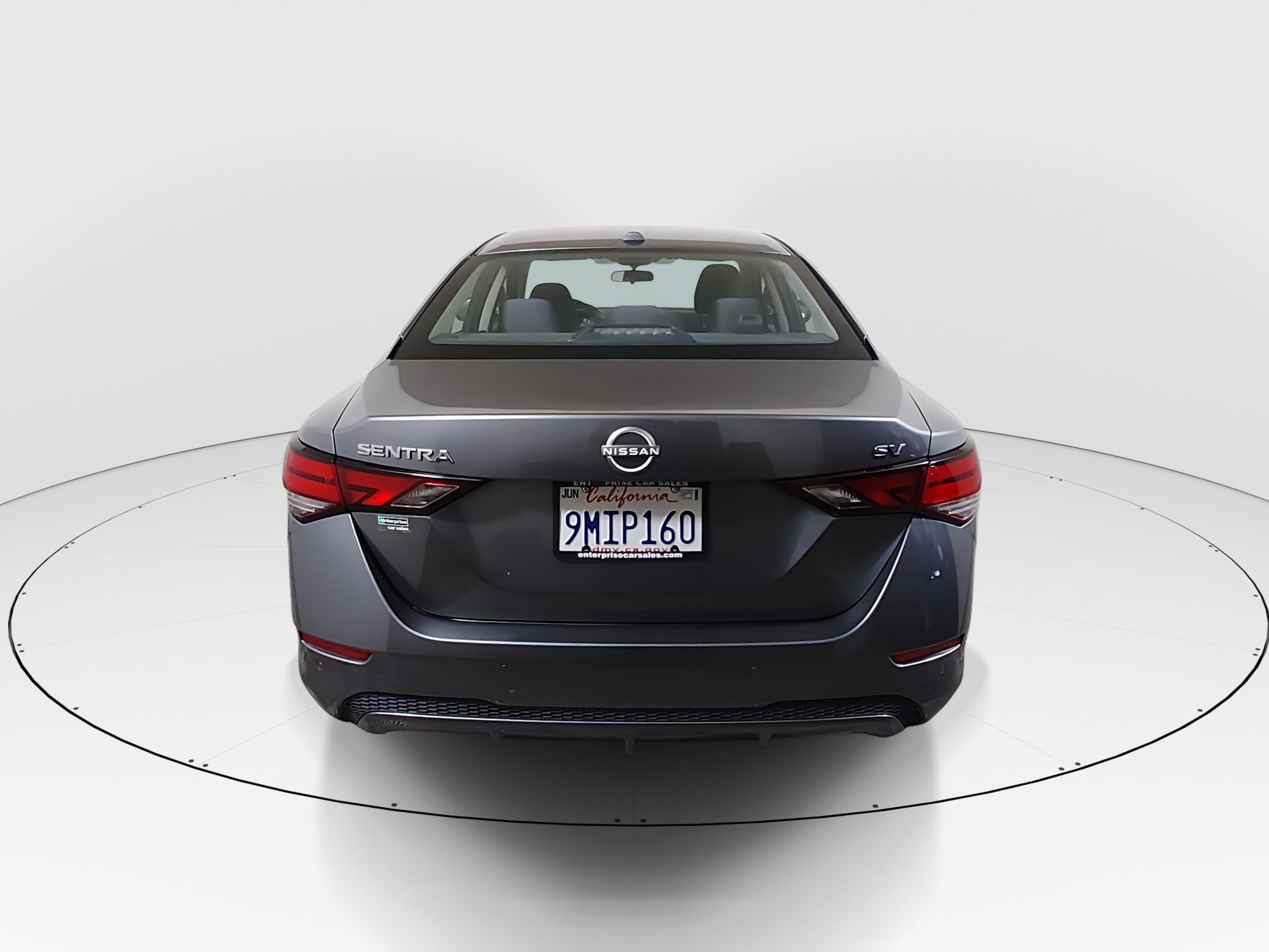 2024 Nissan Sentra SV - Photo 6