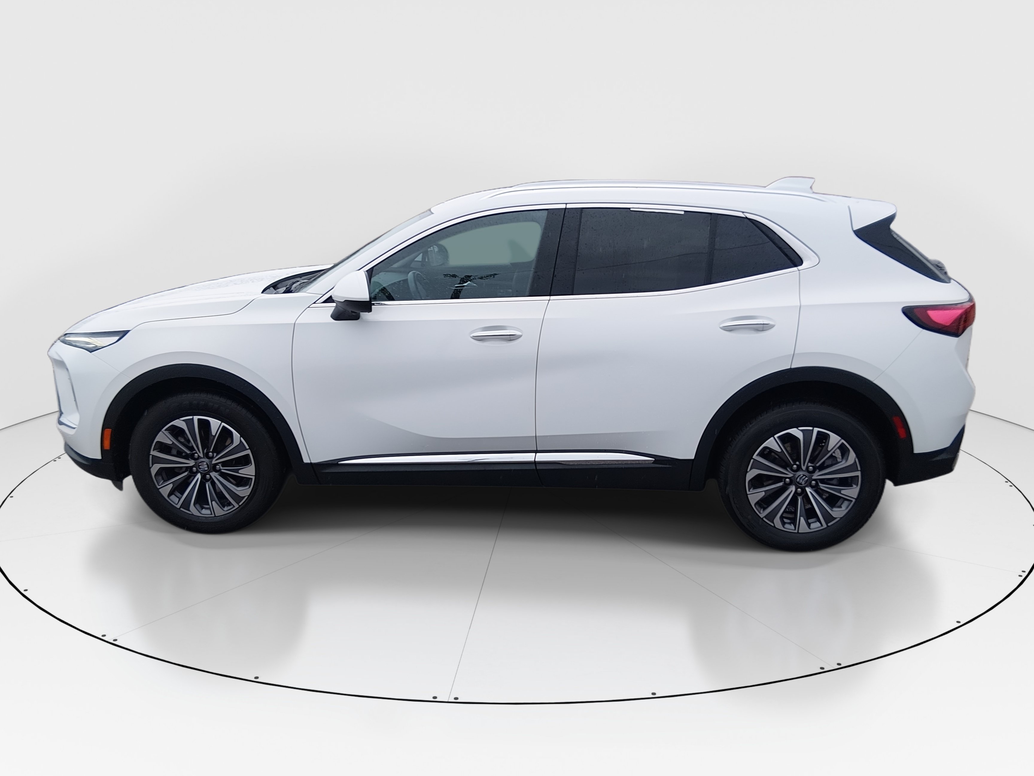 2024 Buick Envision Preferred - Photo 4