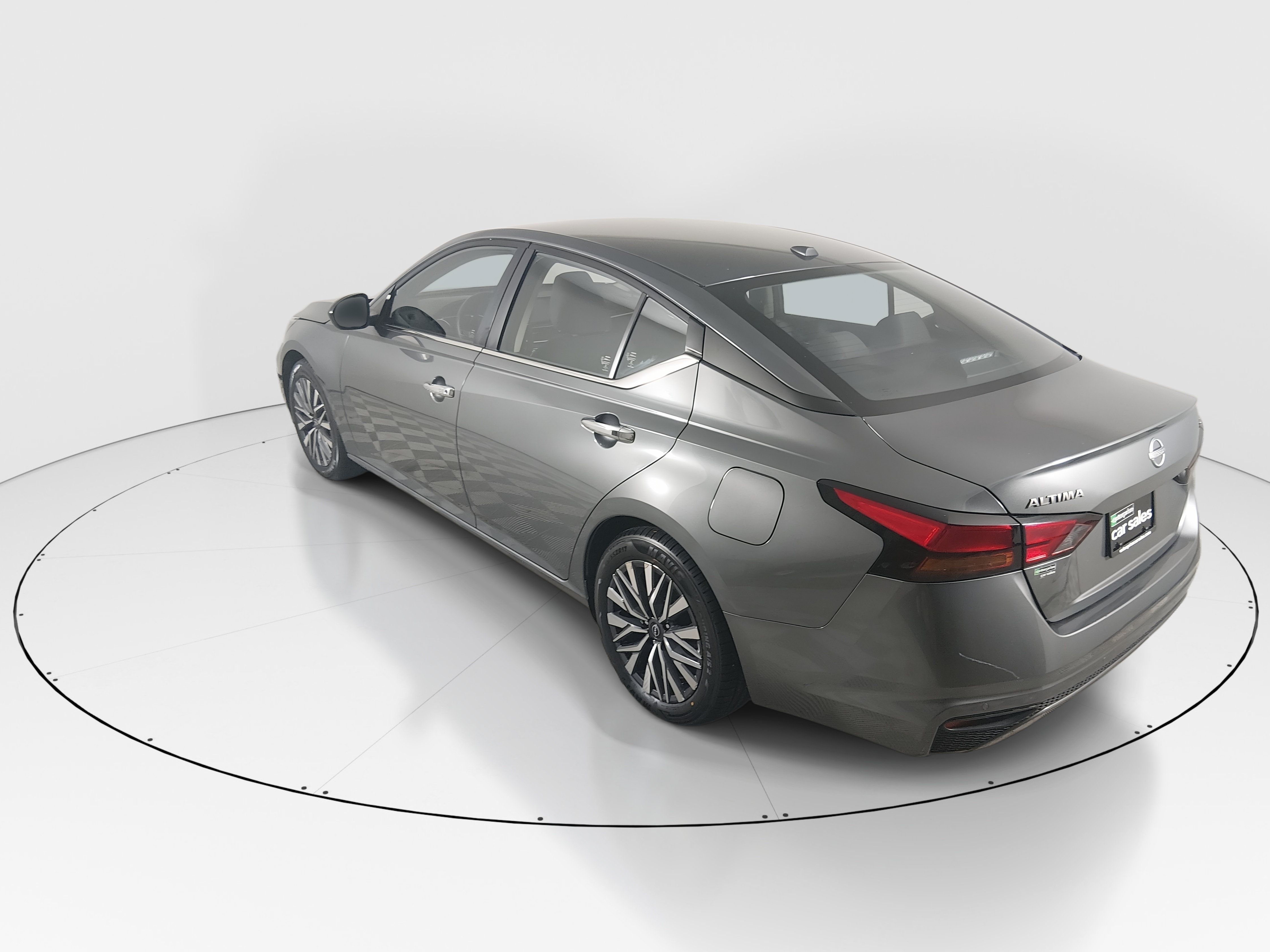 2024 Nissan Altima SV - Photo 5