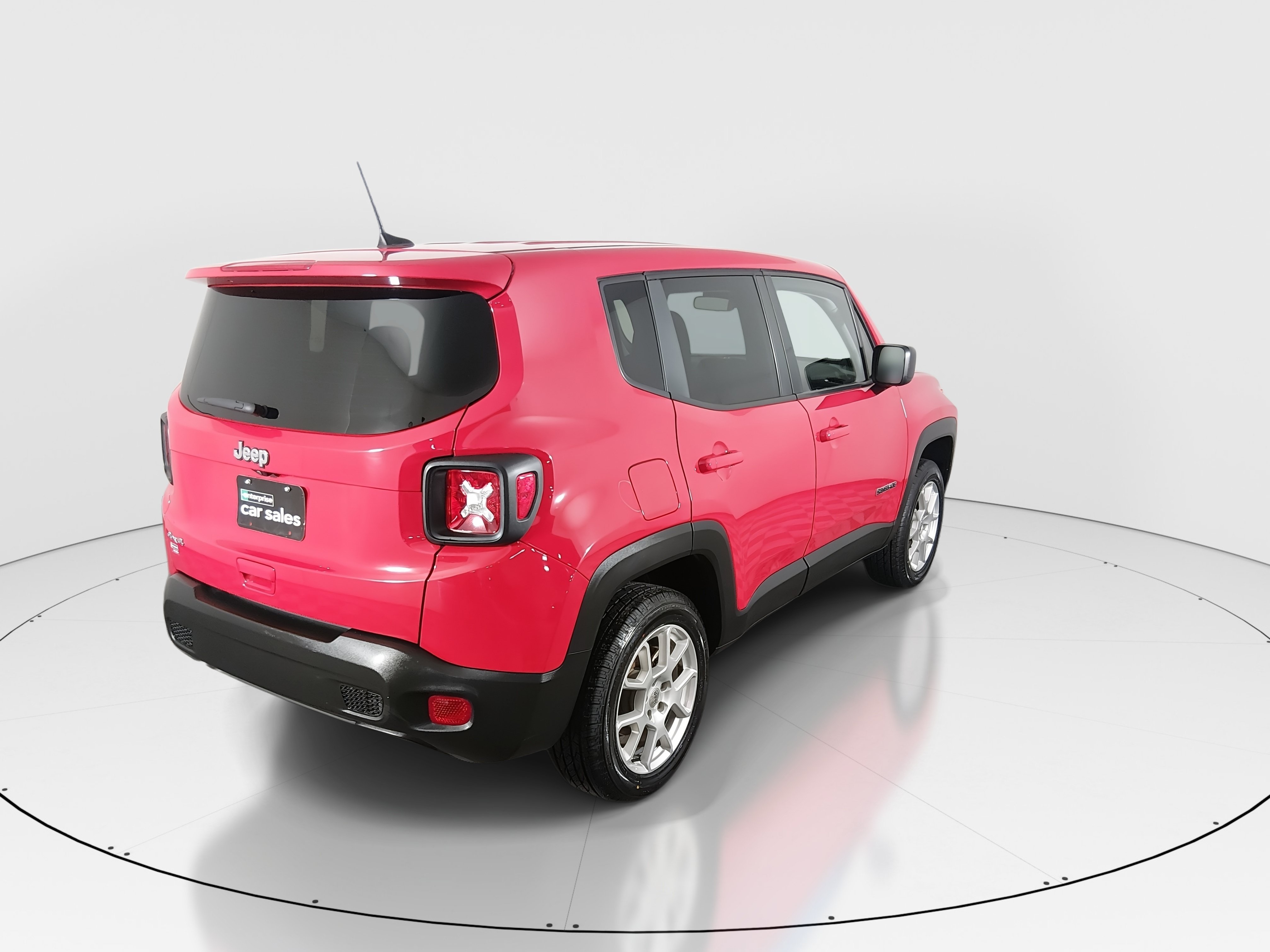 2023 Jeep Renegade Latitude - Photo 7