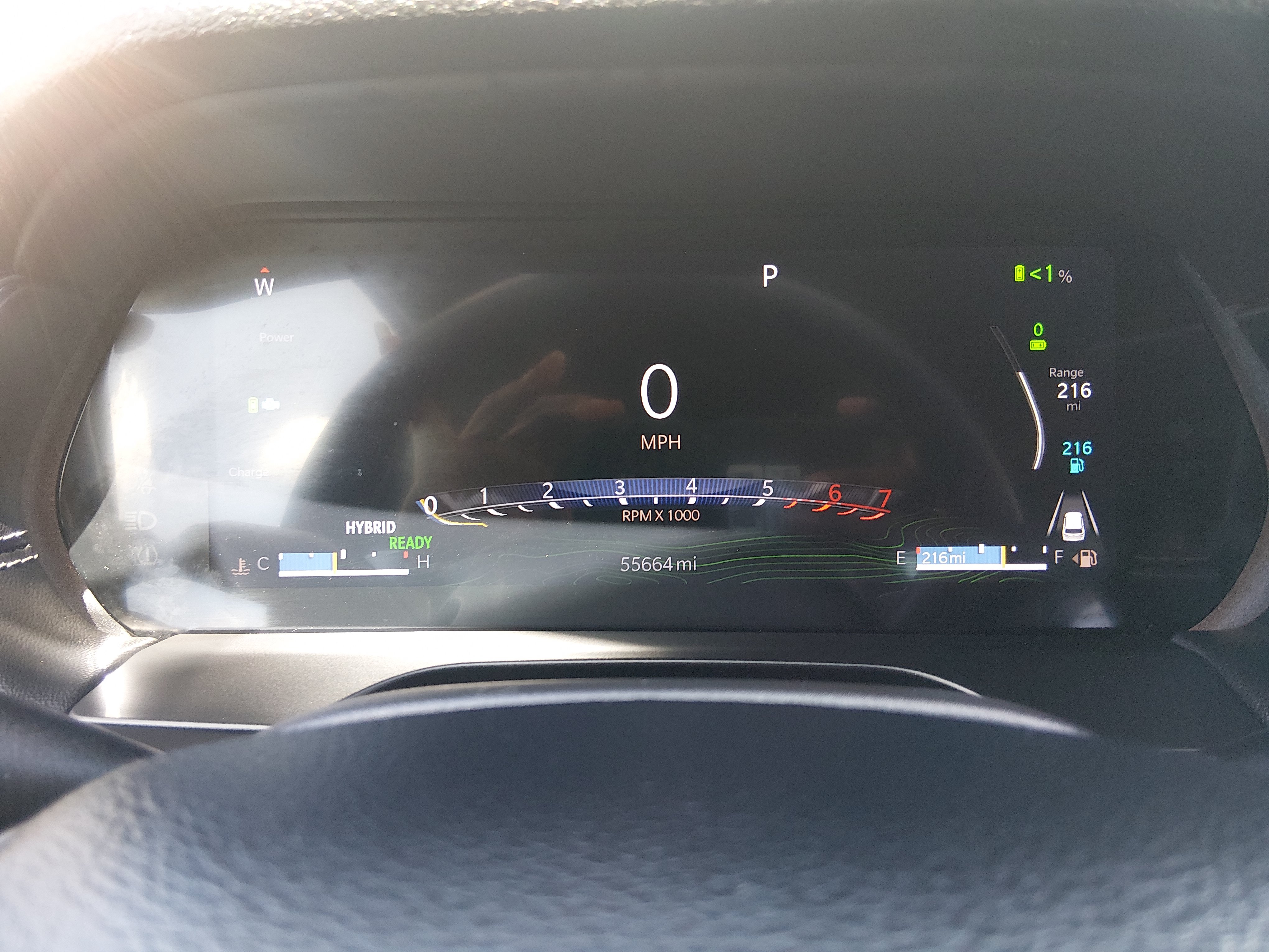 2024 Jeep Grand Cherokee 4xe - Photo 14