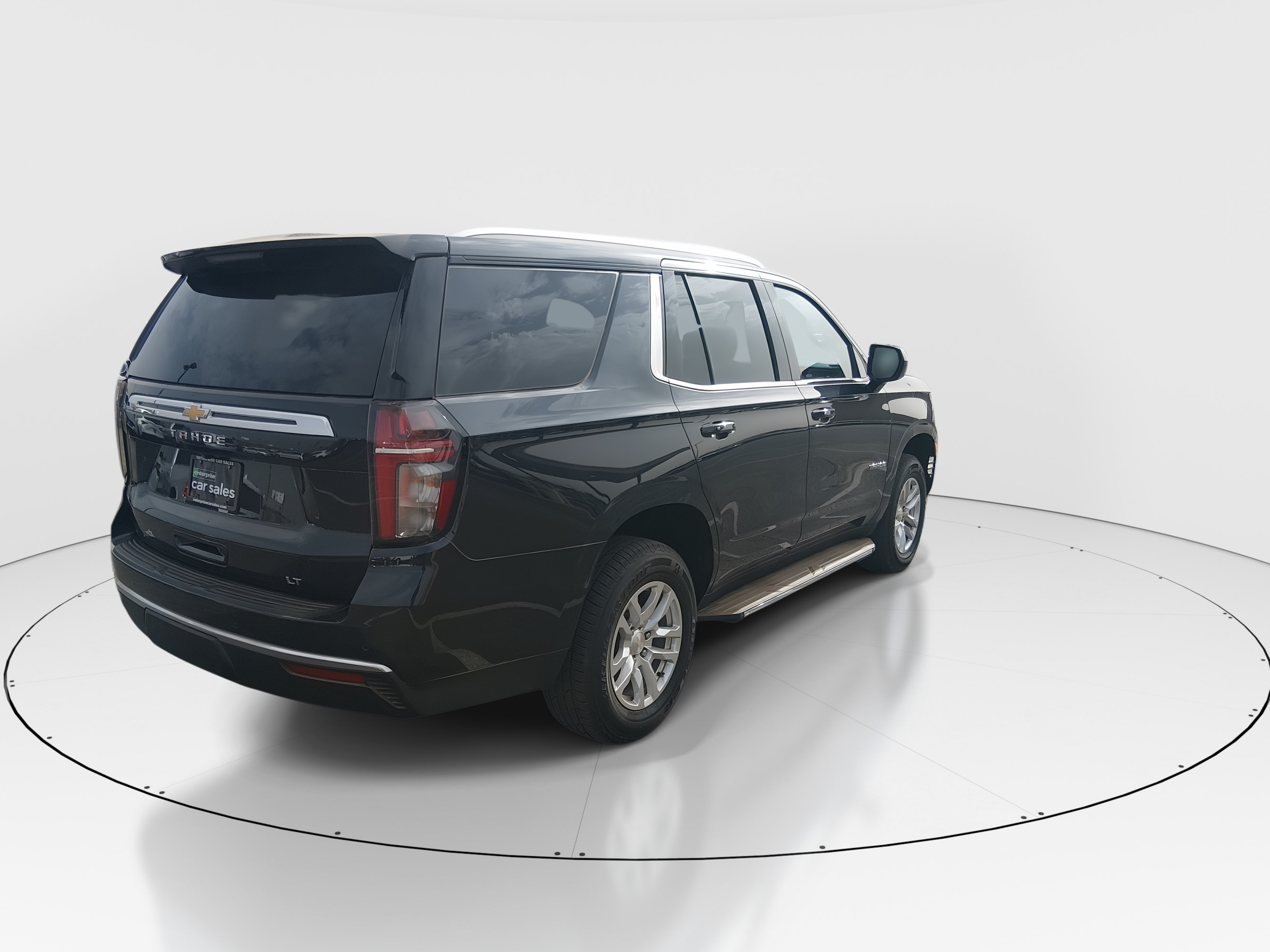 2023 Chevrolet Tahoe LT - Photo 7
