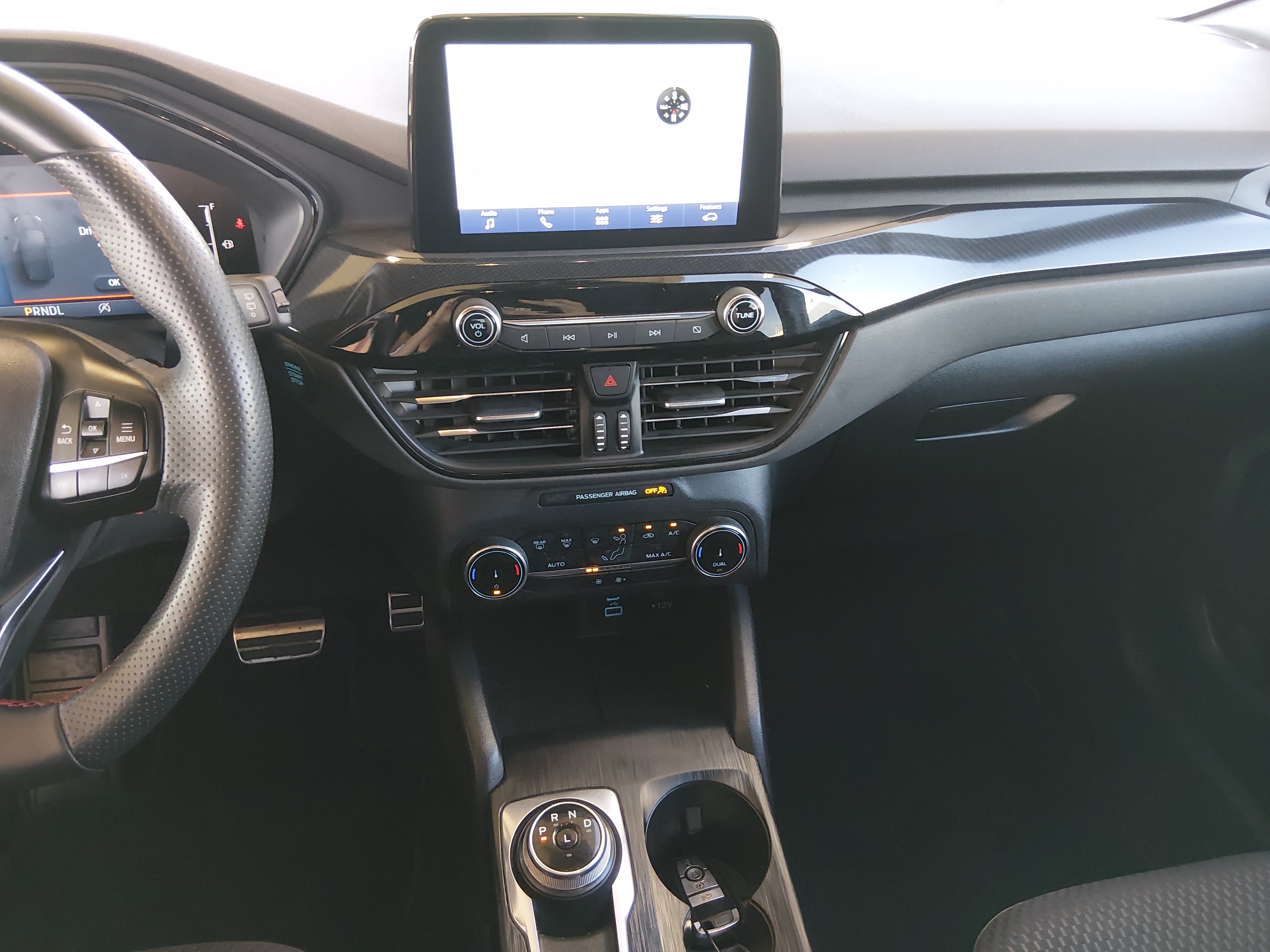 2023 Ford Escape ST-Line - Photo 20