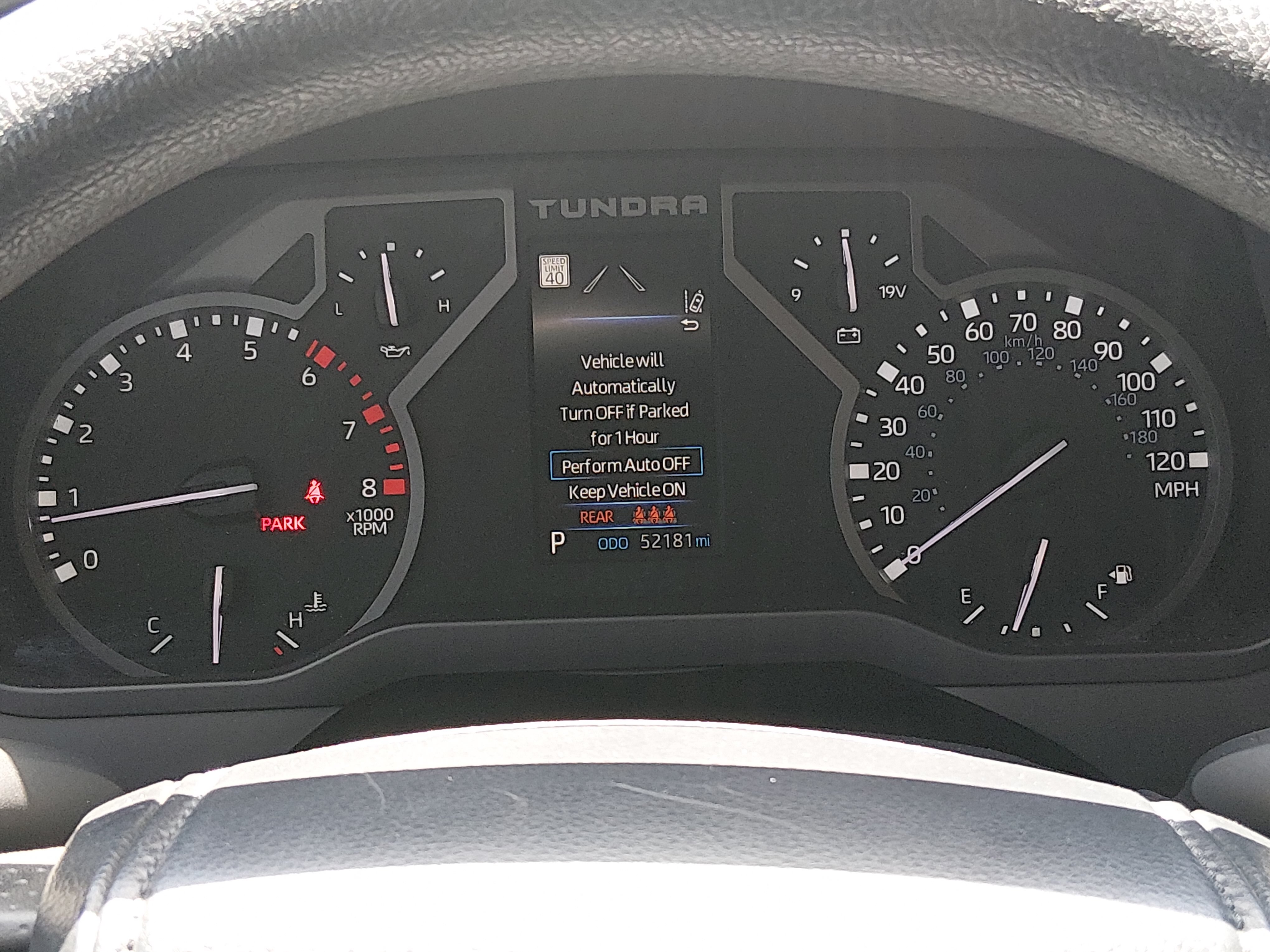 2023 Toyota Tundra SR5 - Photo 14