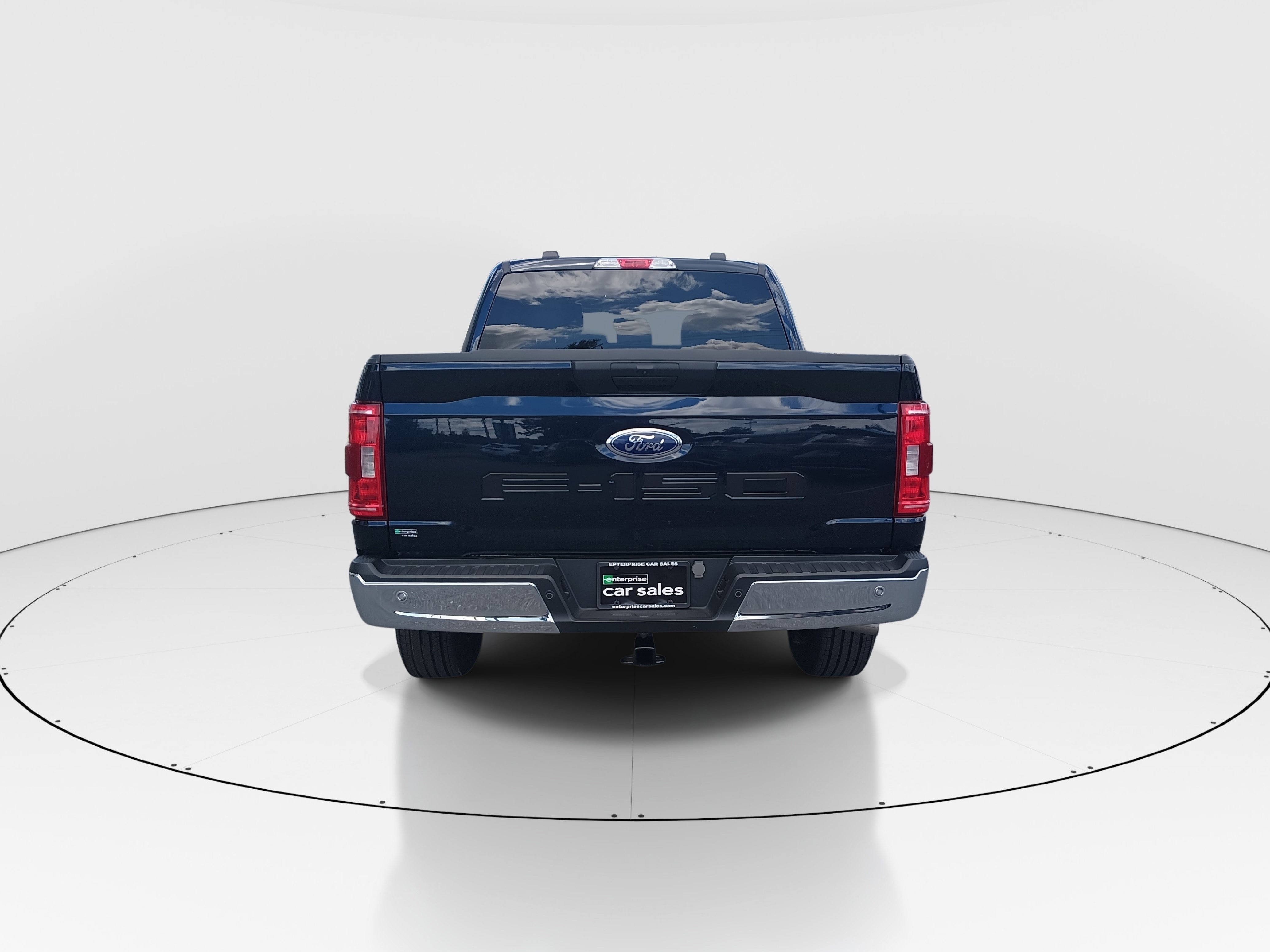 2023 Ford F-150 XLT - Photo 6