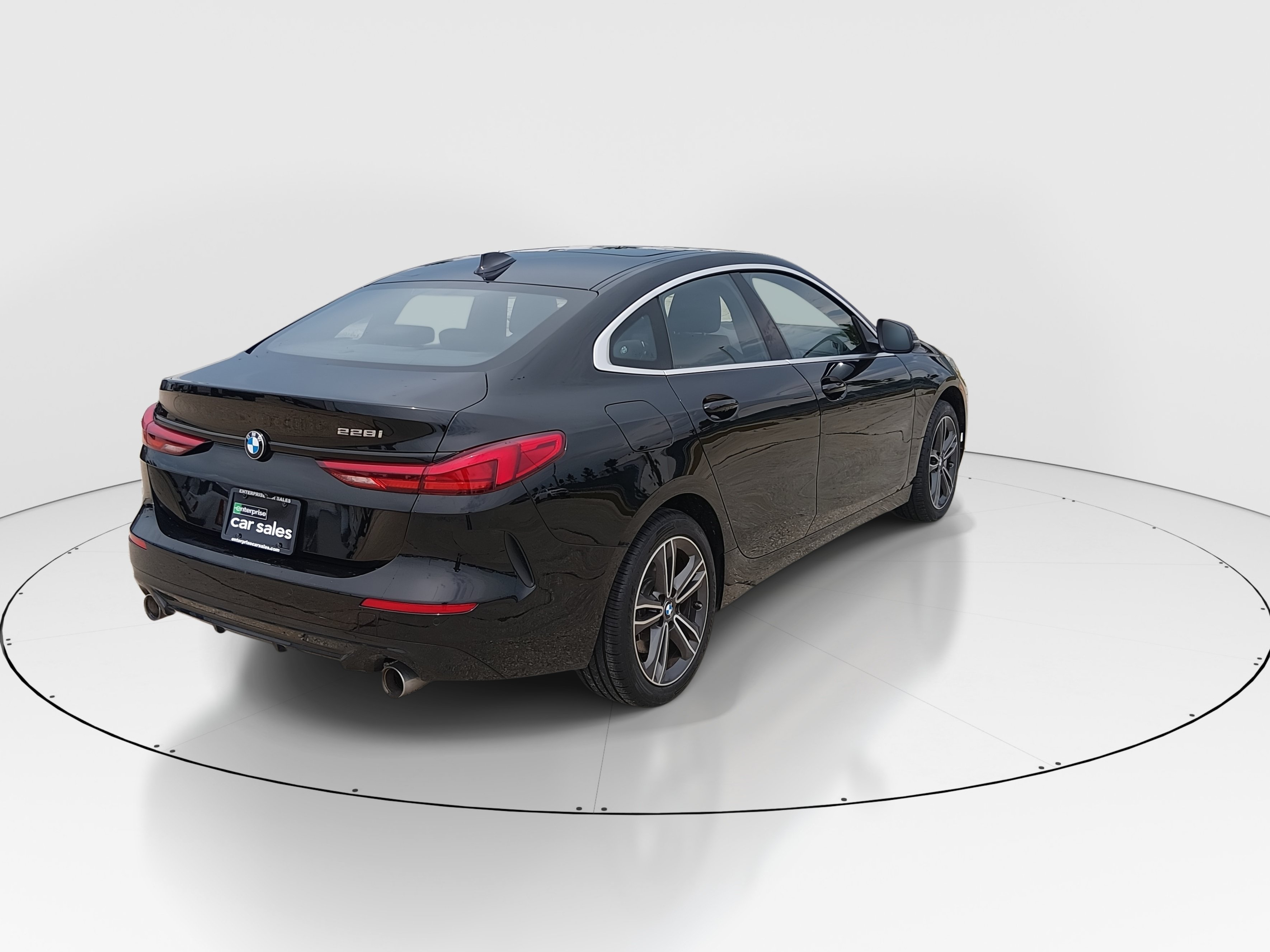 2024 BMW 2 Series 228i - Photo 7