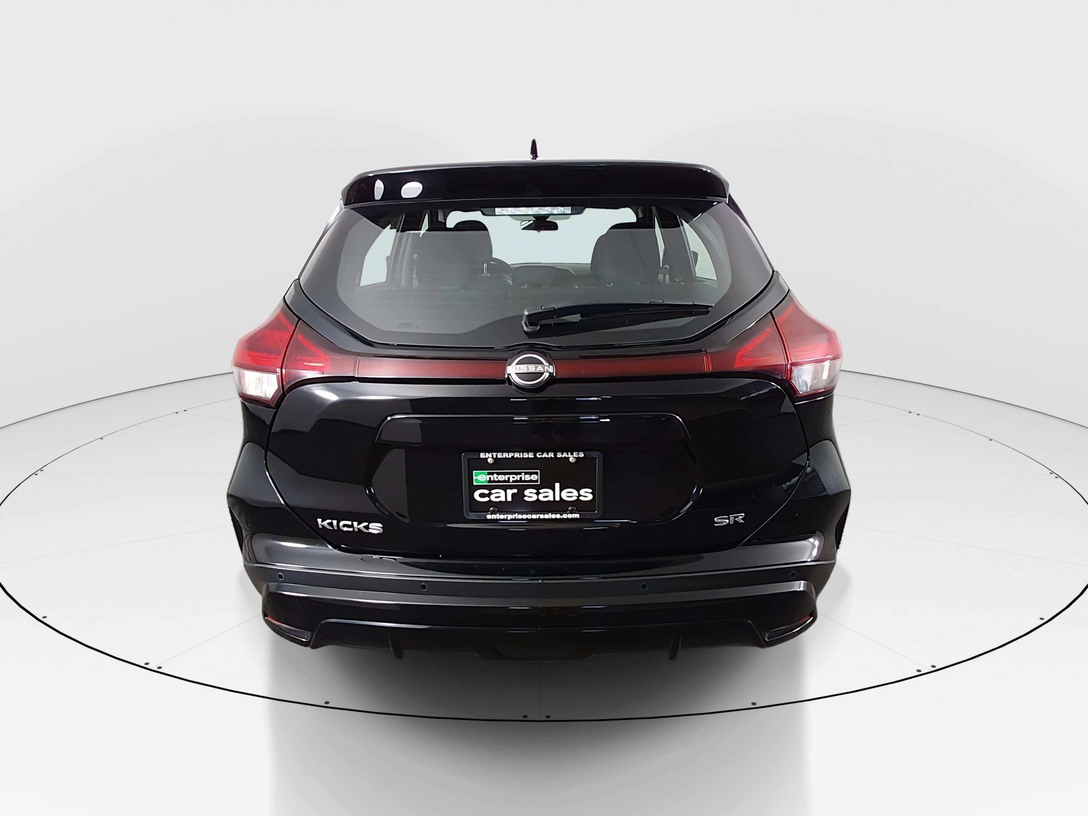 2024 Nissan Kicks SR - Photo 6