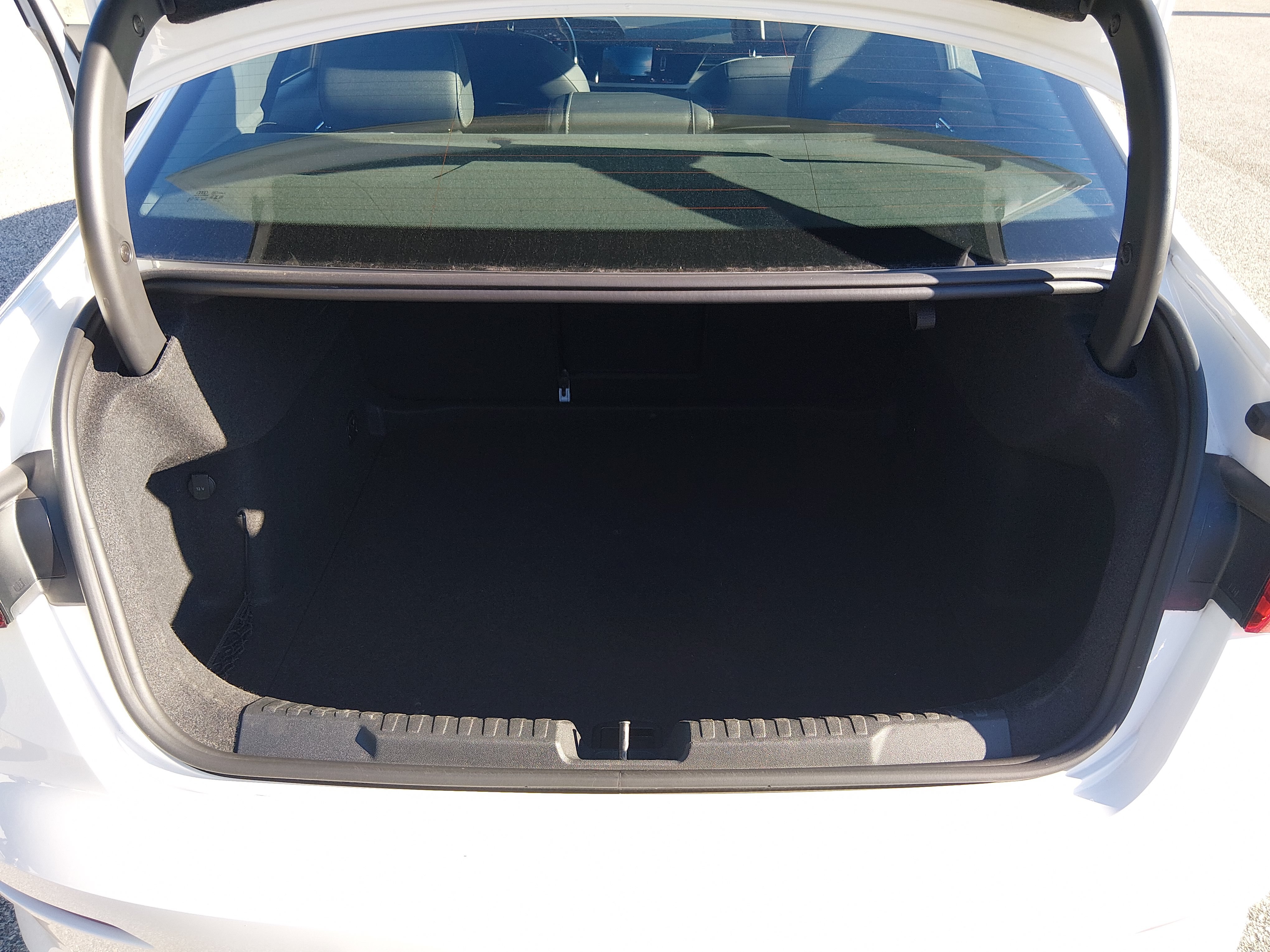2024 Audi A3 Sedan Premium - Photo 11