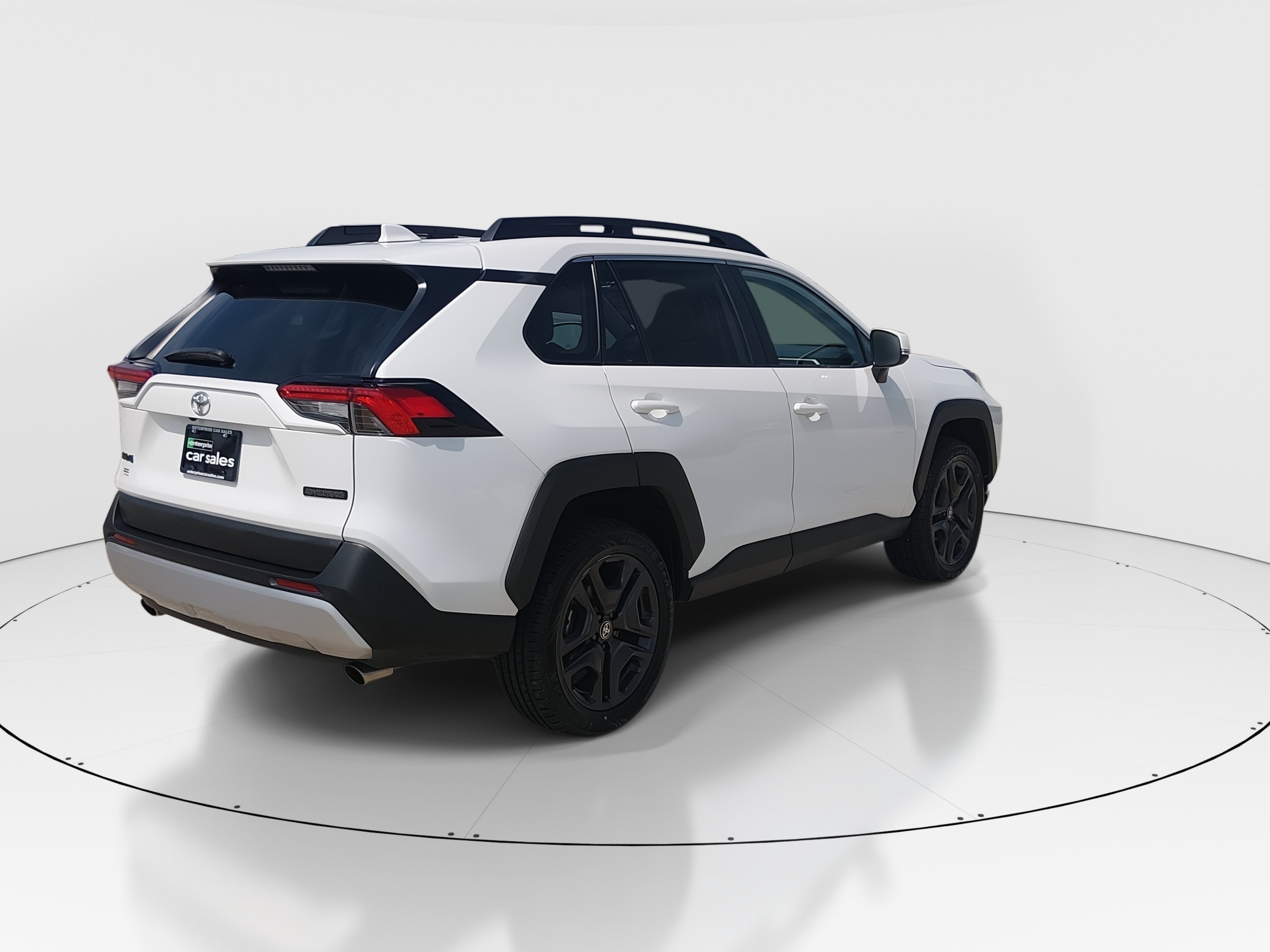 2024 Toyota RAV4 Adventure - Photo 7