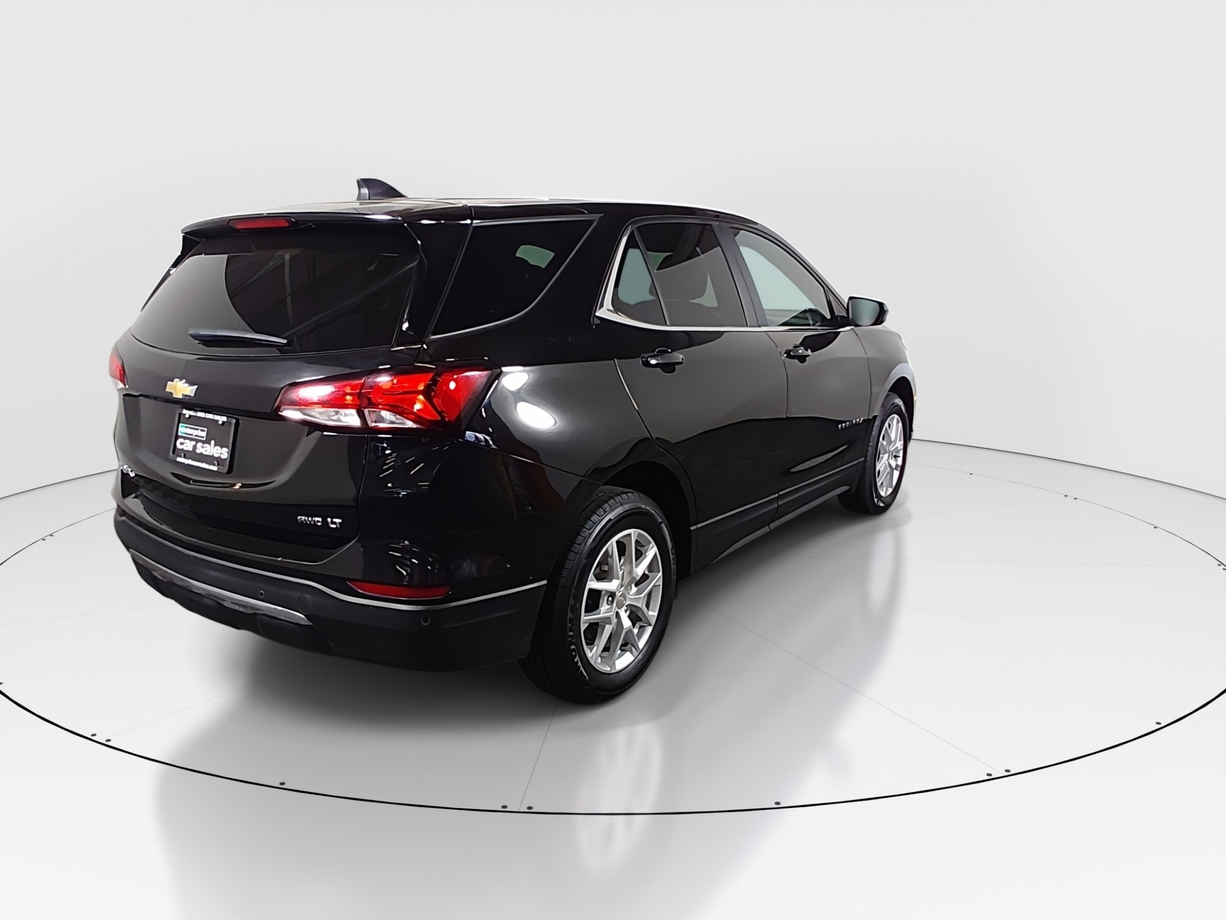 2024 Chevrolet Equinox LT - Photo 7
