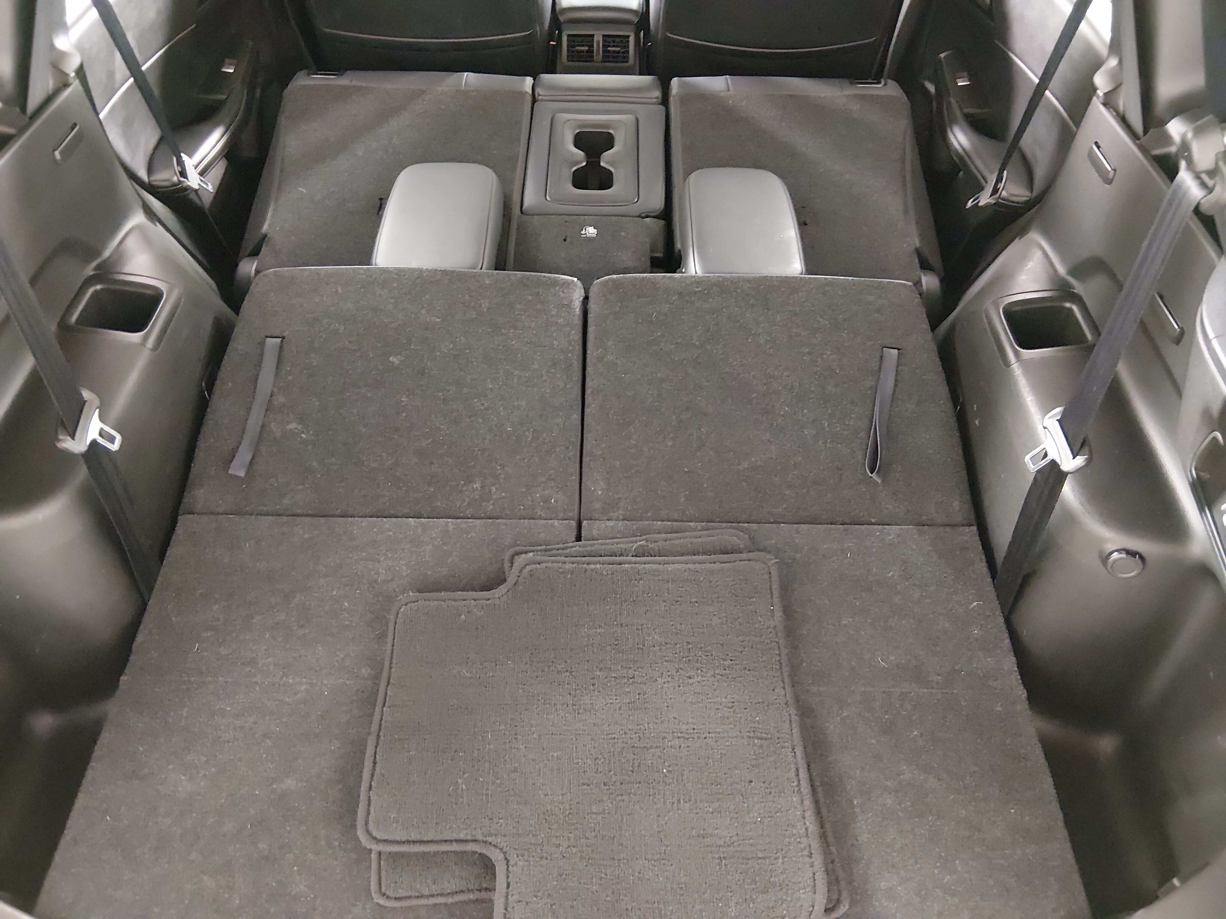 2024 Mitsubishi Outlander SE - Photo 21