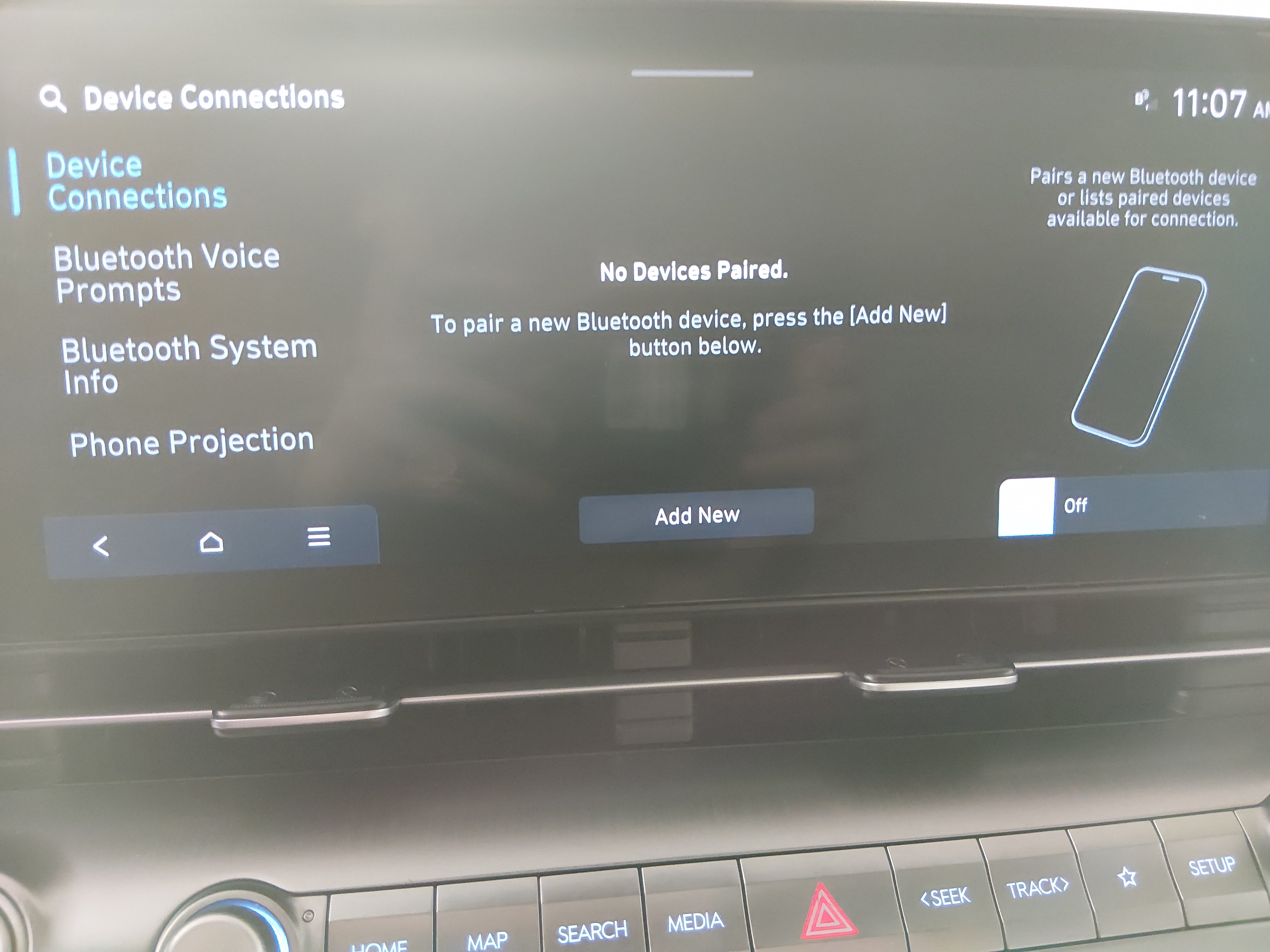 2024 Hyundai Kona SEL - Photo 17