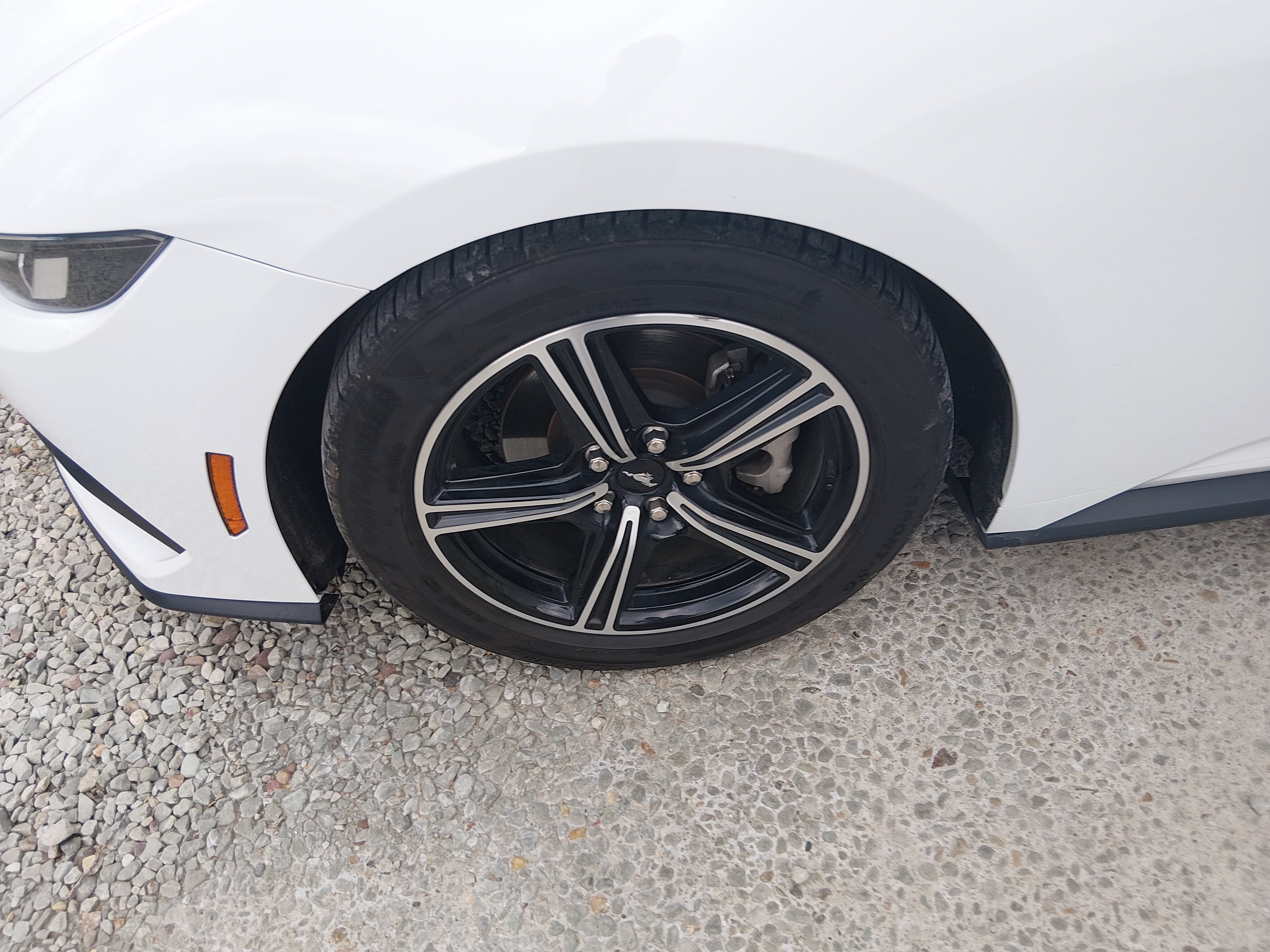 2024 Ford Mustang EcoBoost Premium - Photo 10