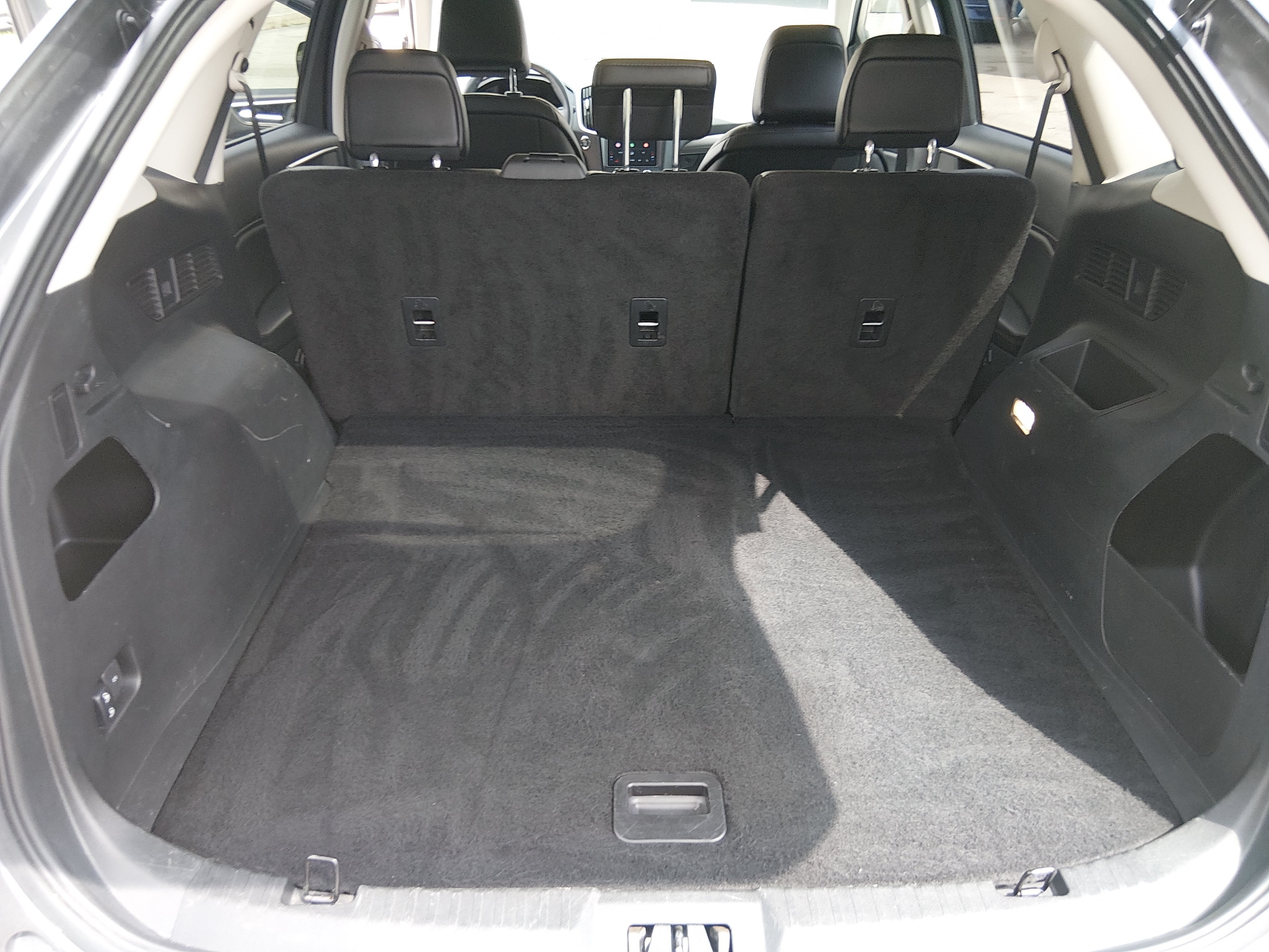 2024 Ford Edge SEL - Photo 11