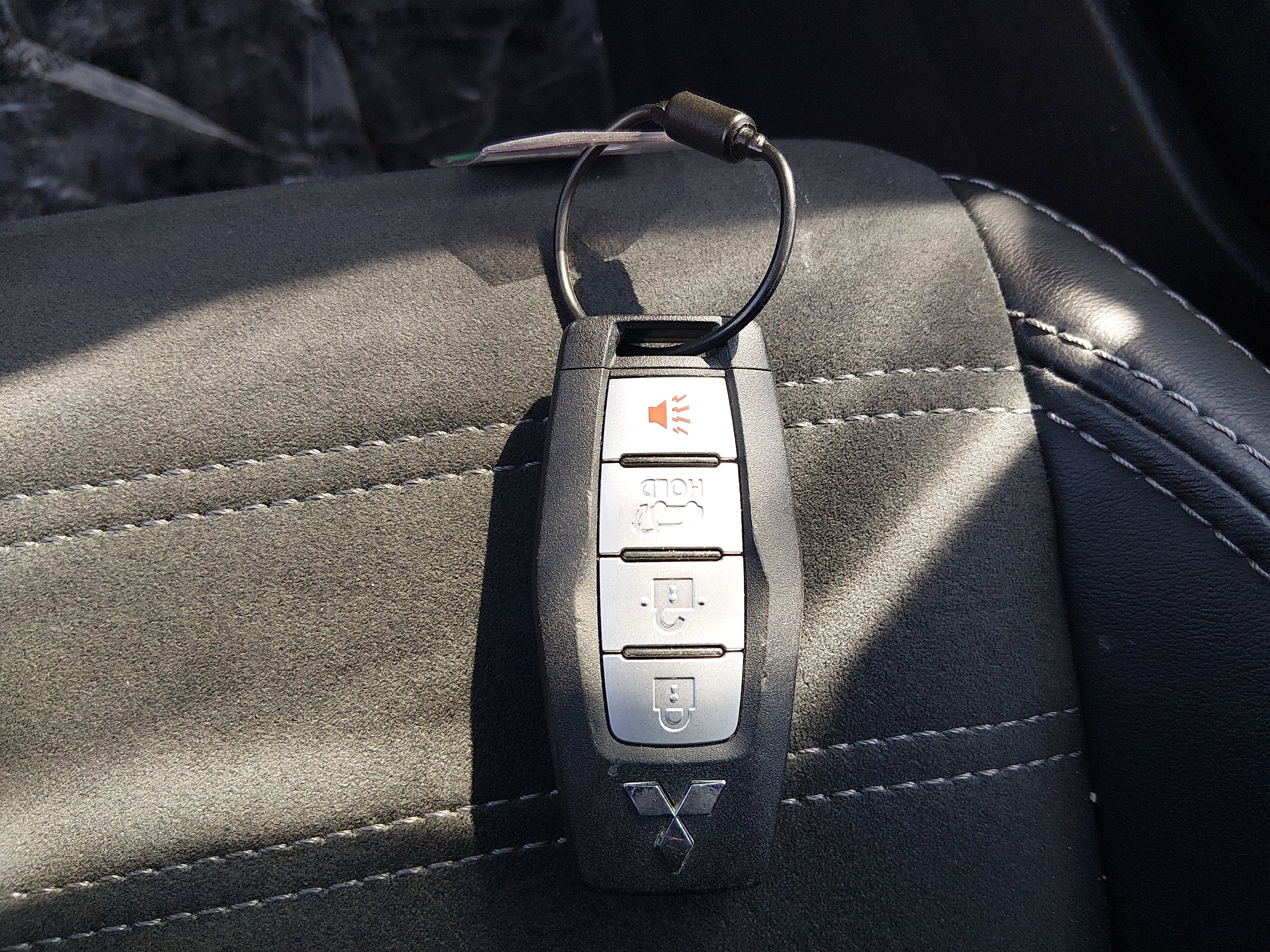 2024 Mitsubishi Outlander SE - Photo 15