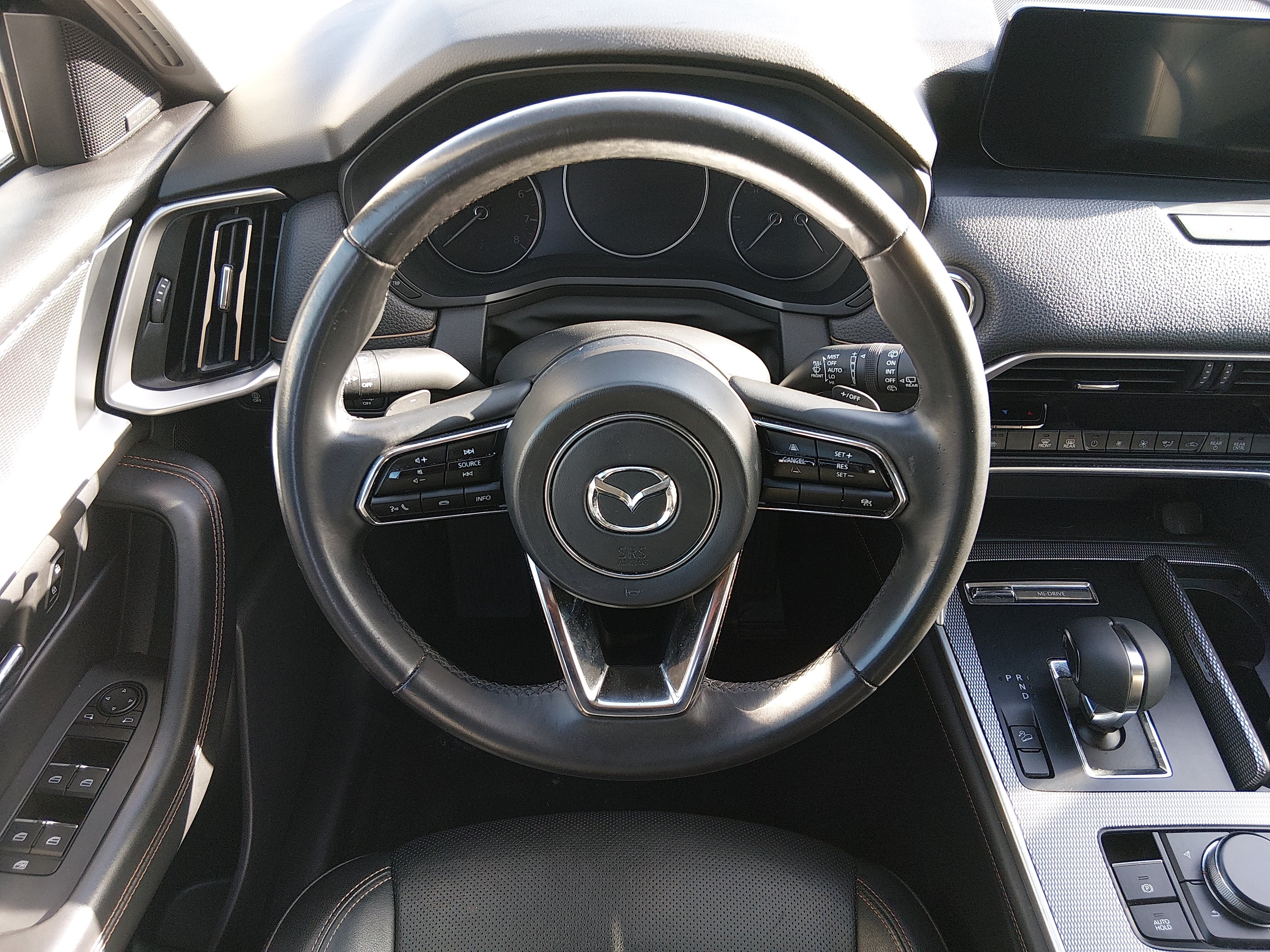 2024 Mazda CX-90 Turbo Premium Package - Photo 12