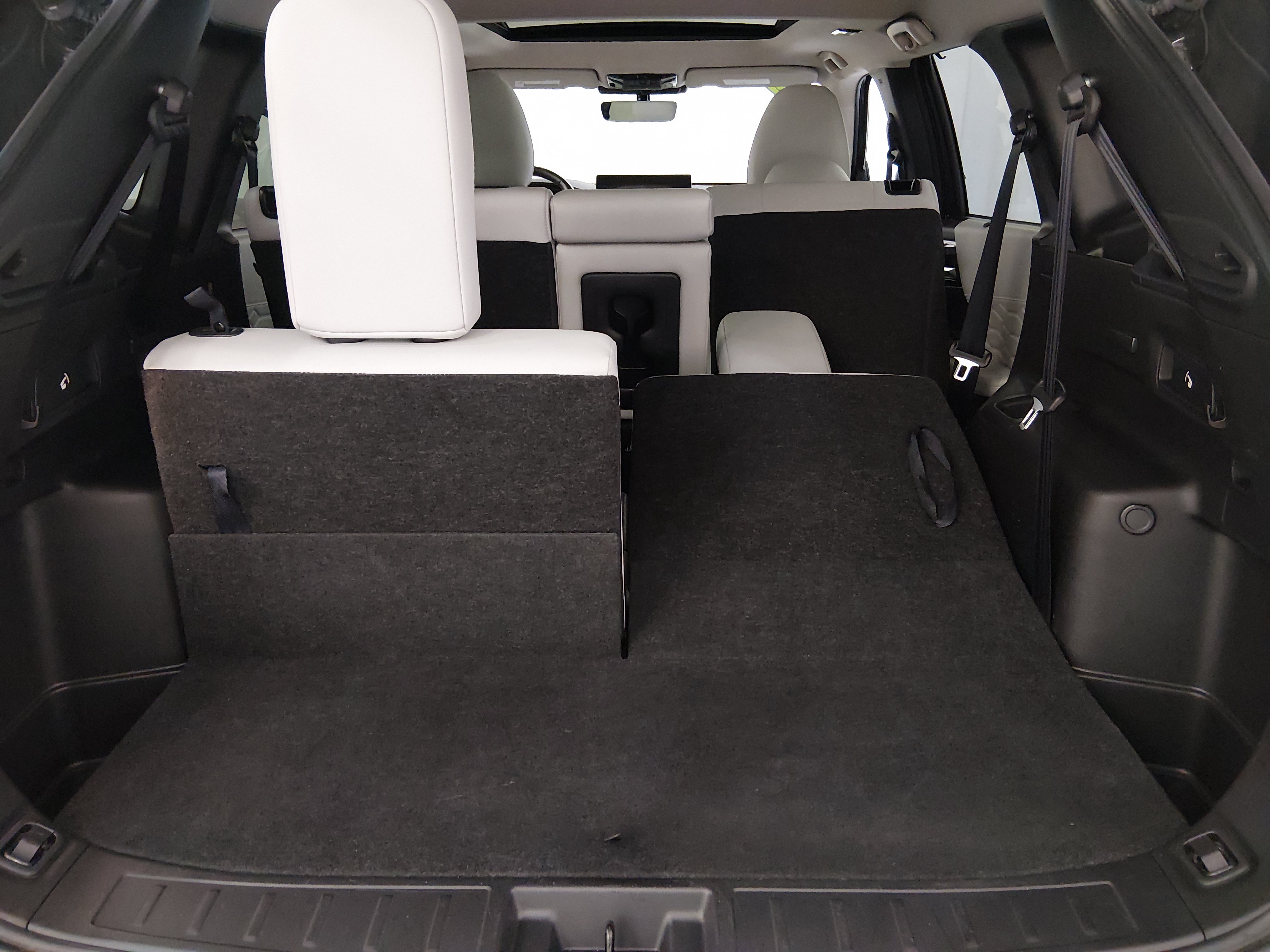 2025 Mitsubishi Outlander SEL - Photo 11