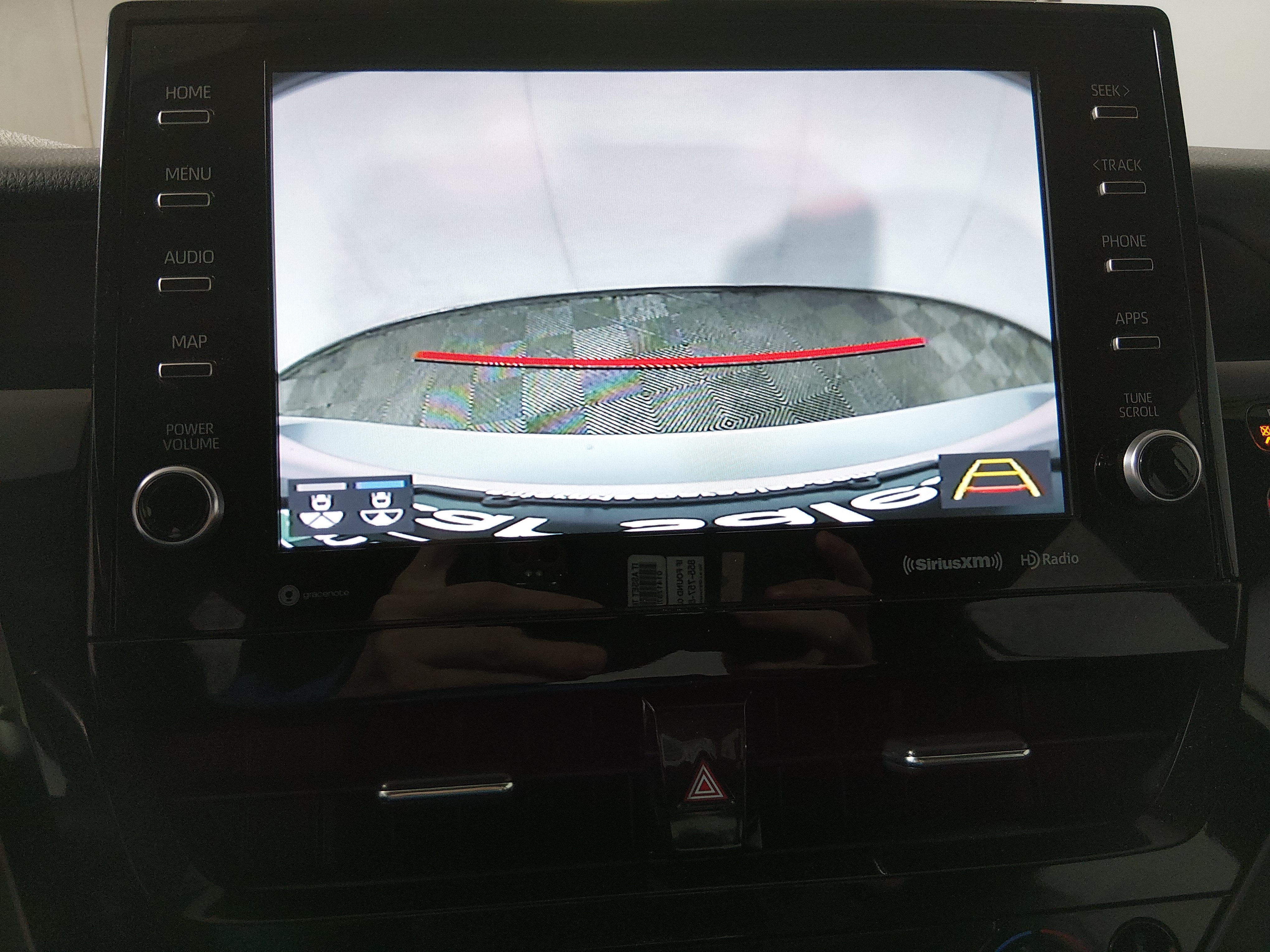 2024 Toyota Camry XSE - Photo 16
