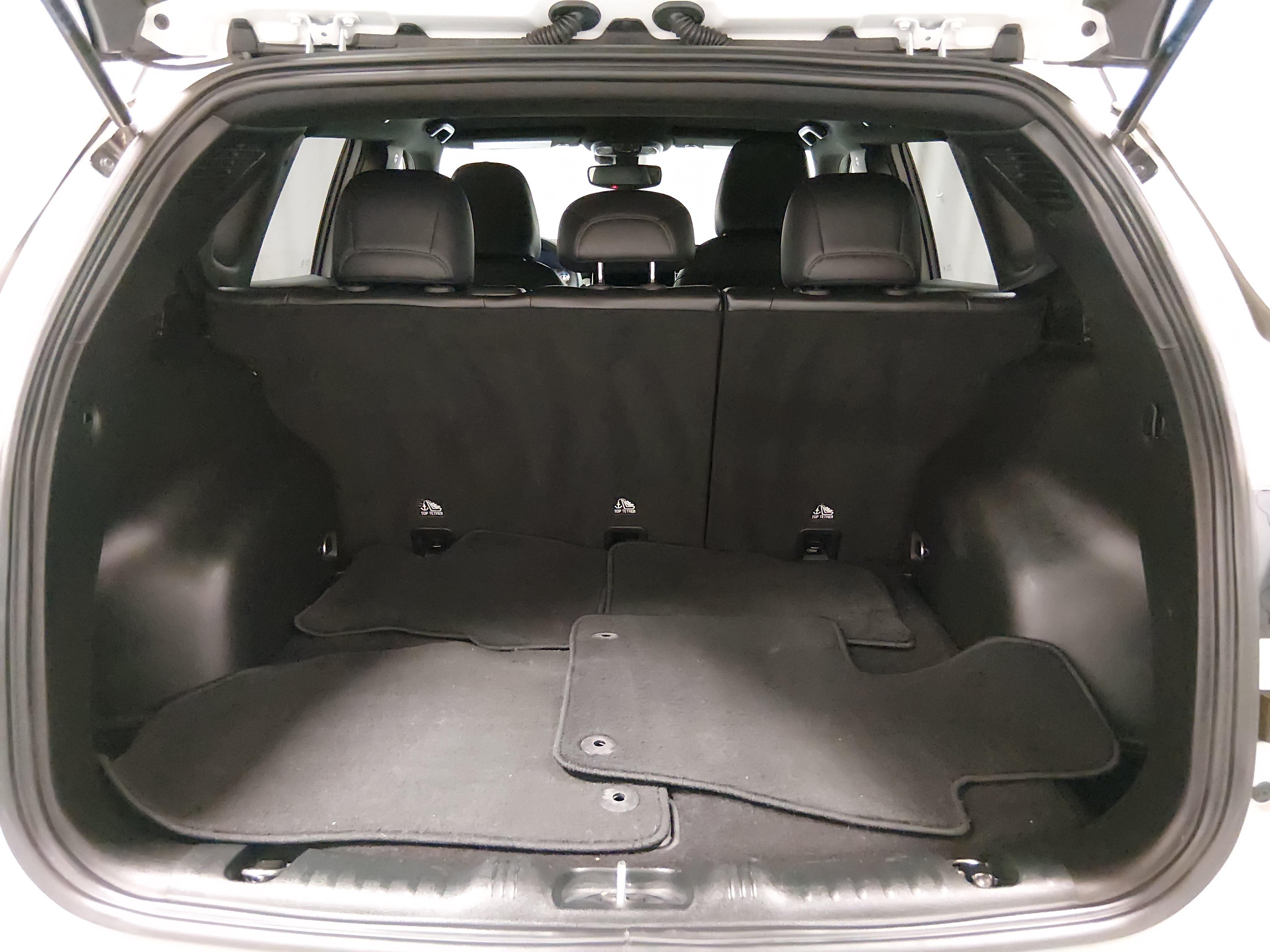 2025 Jeep Compass Limited - Photo 11