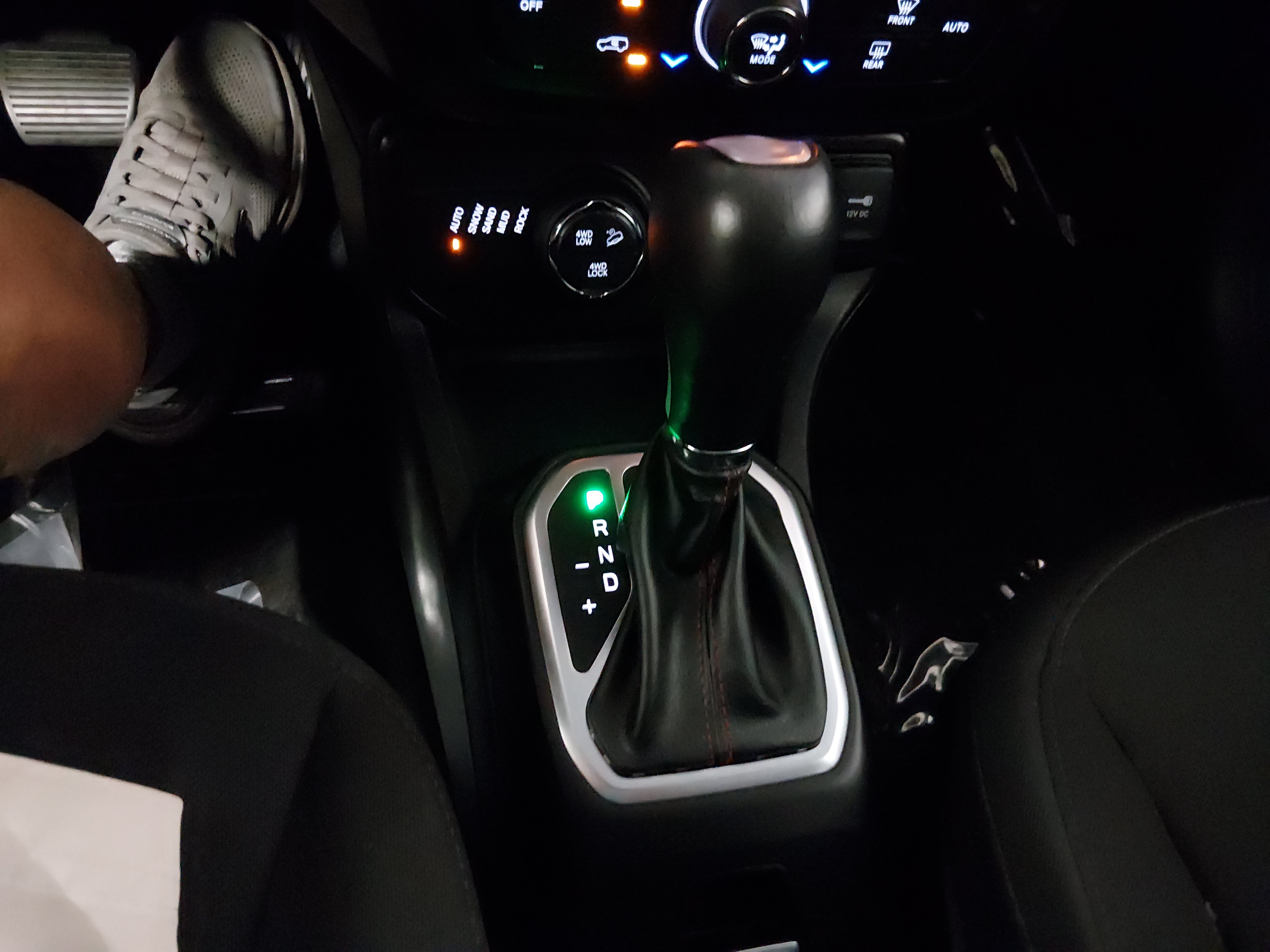 2023 Jeep Renegade Trailhawk - Photo 19