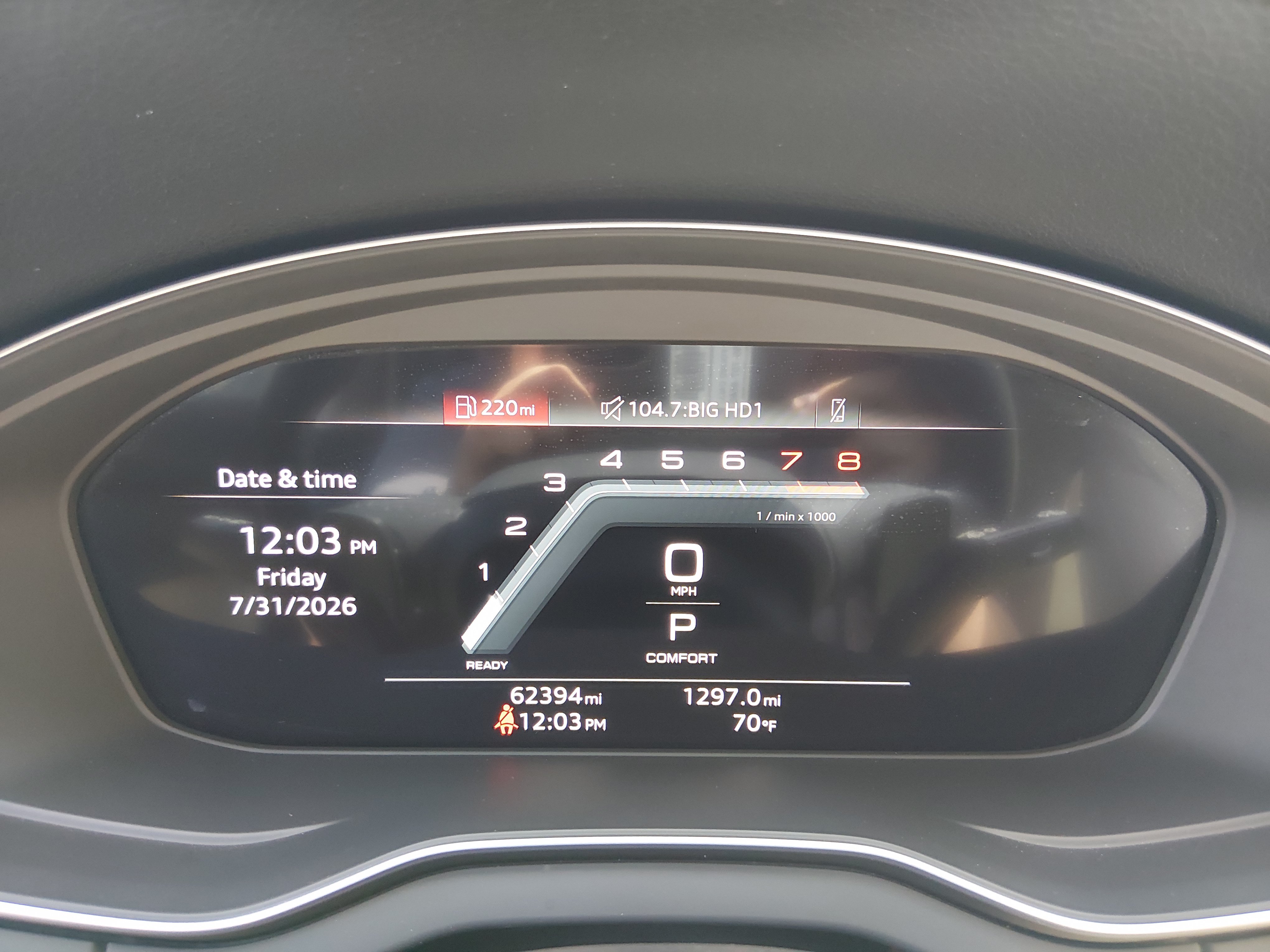 2024 Audi Q5 Premium Plus - Photo 14