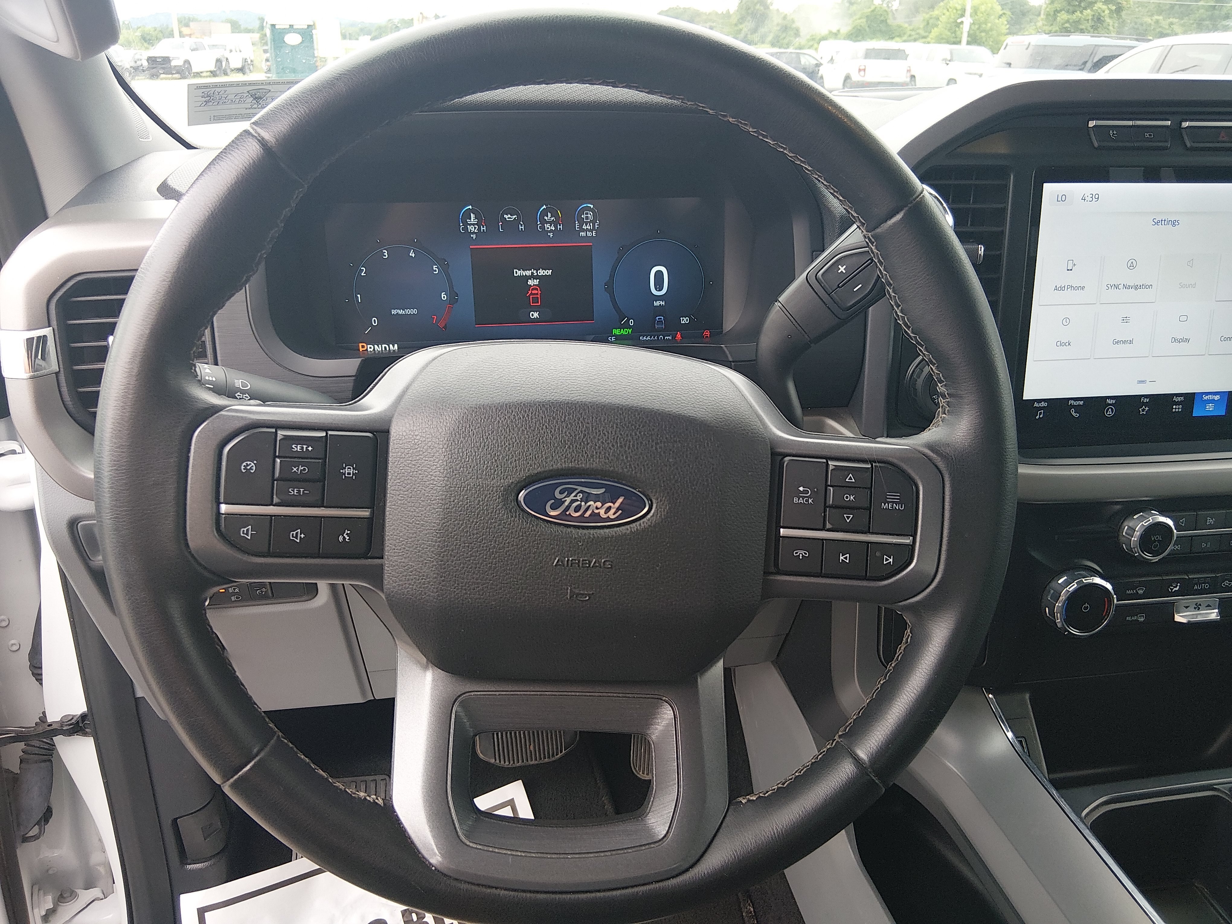 2024 Ford F-150 XLT - Photo 12
