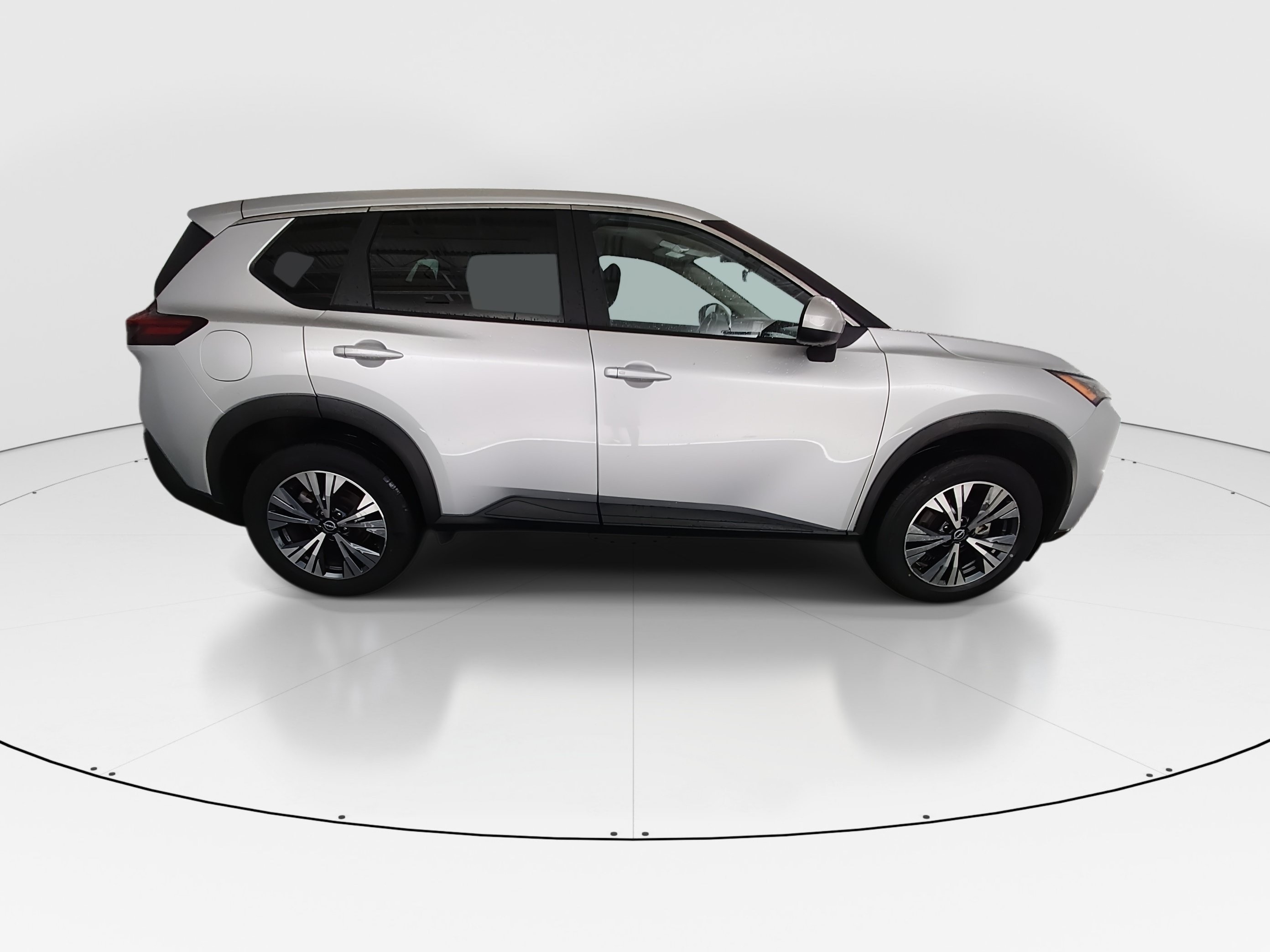 2023 Nissan Rogue SV - Photo 8