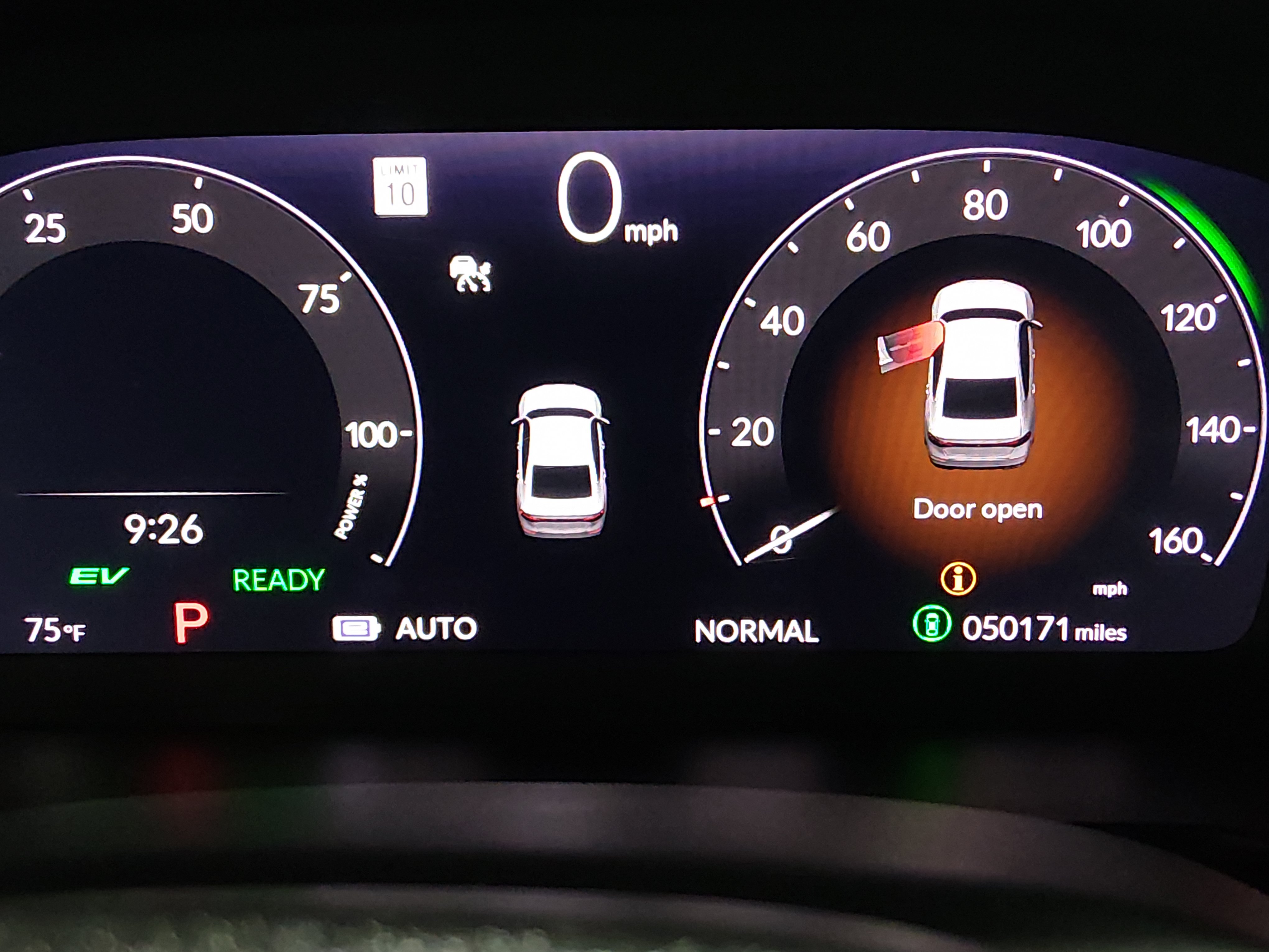 2023 Honda Accord Hybrid Sport-L - Photo 14