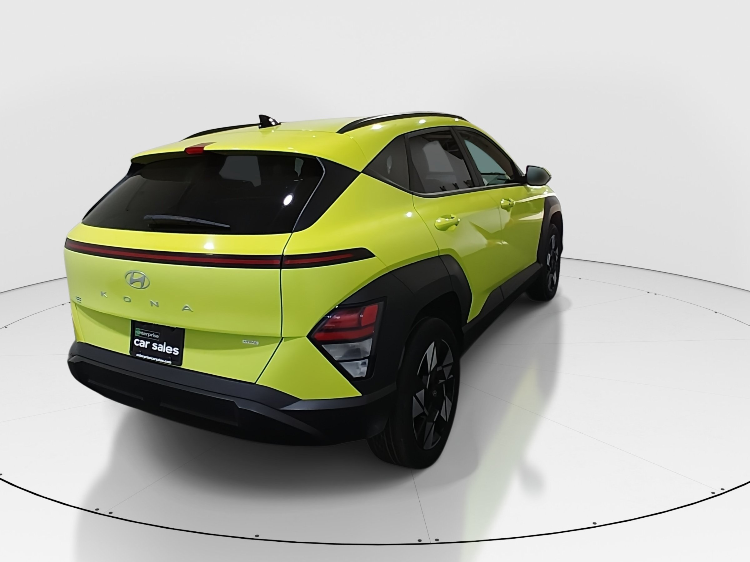 2024 Hyundai Kona SEL - Photo 7