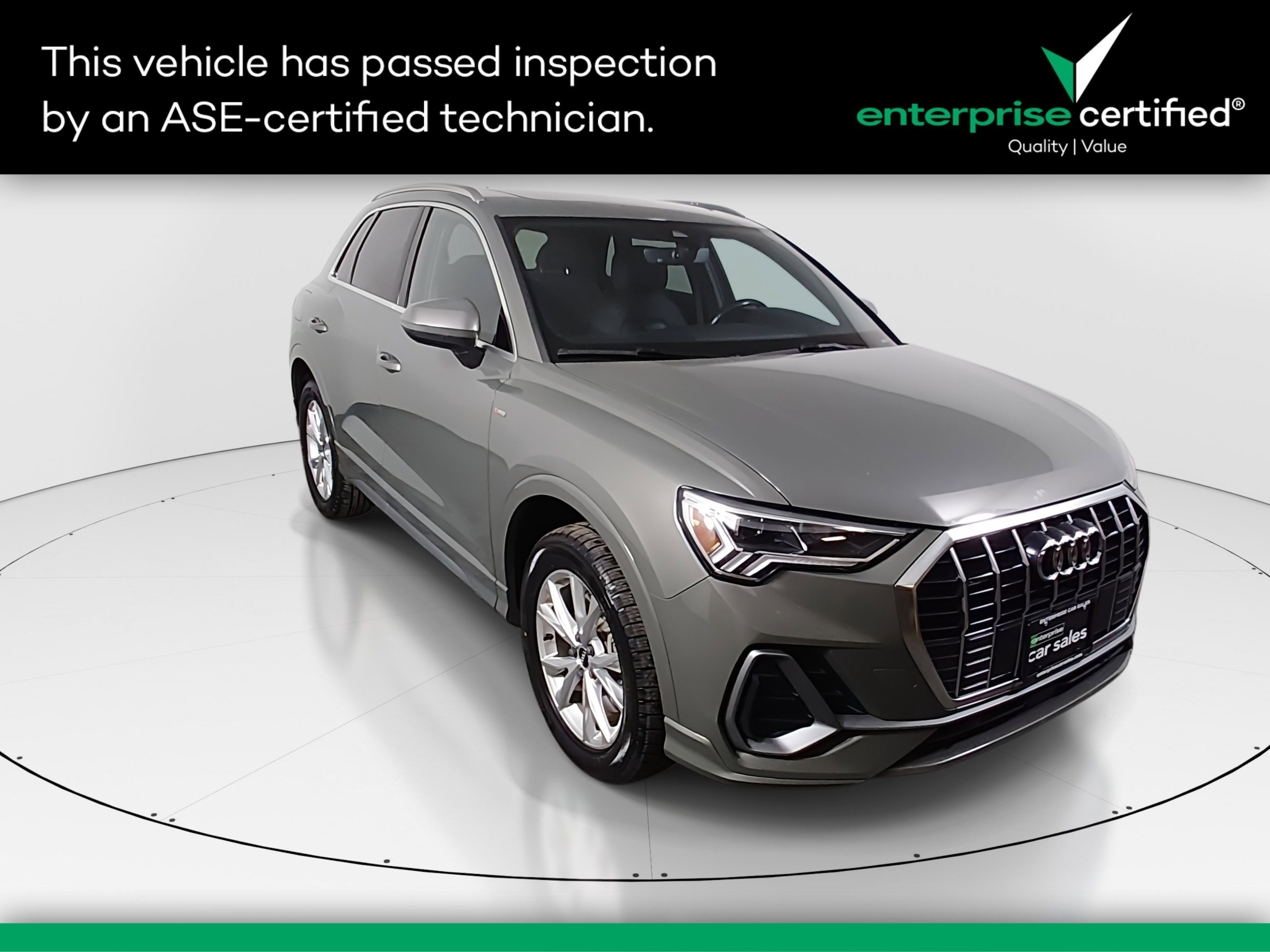 2024 Audi Q3