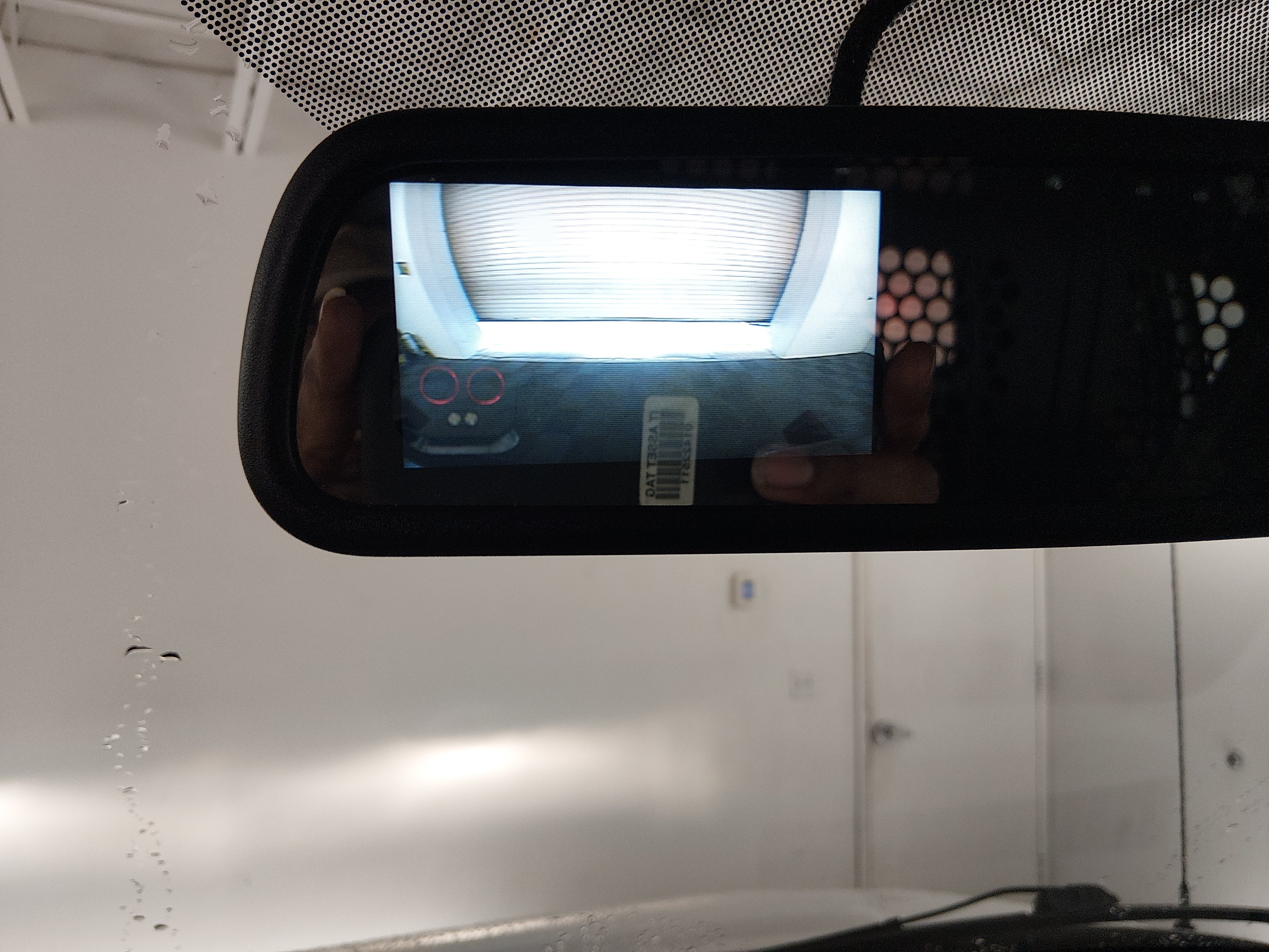 2025 GMC Savana Cargo Work Van - Photo 16