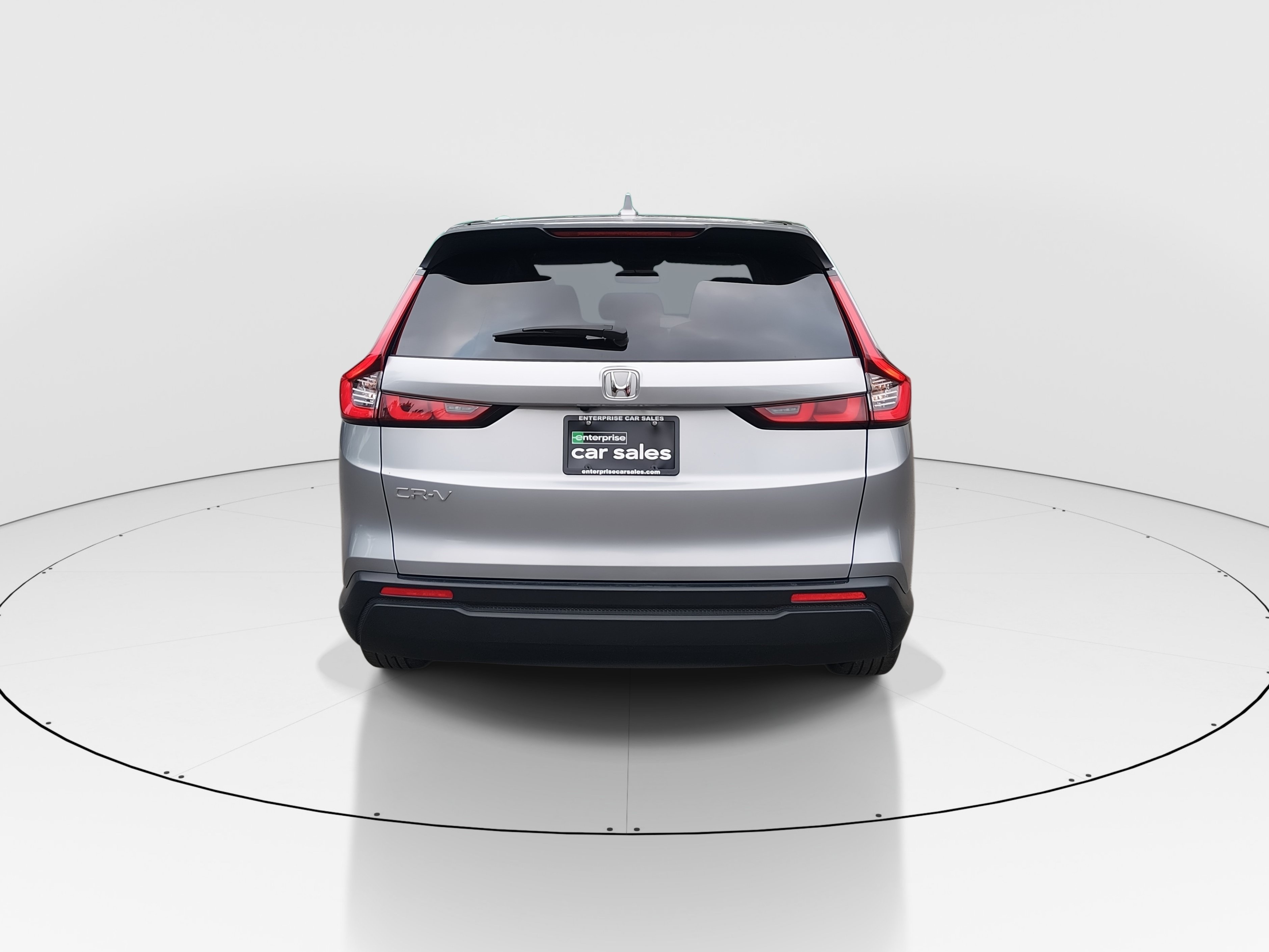 2025 Honda CR-V EX - Photo 6