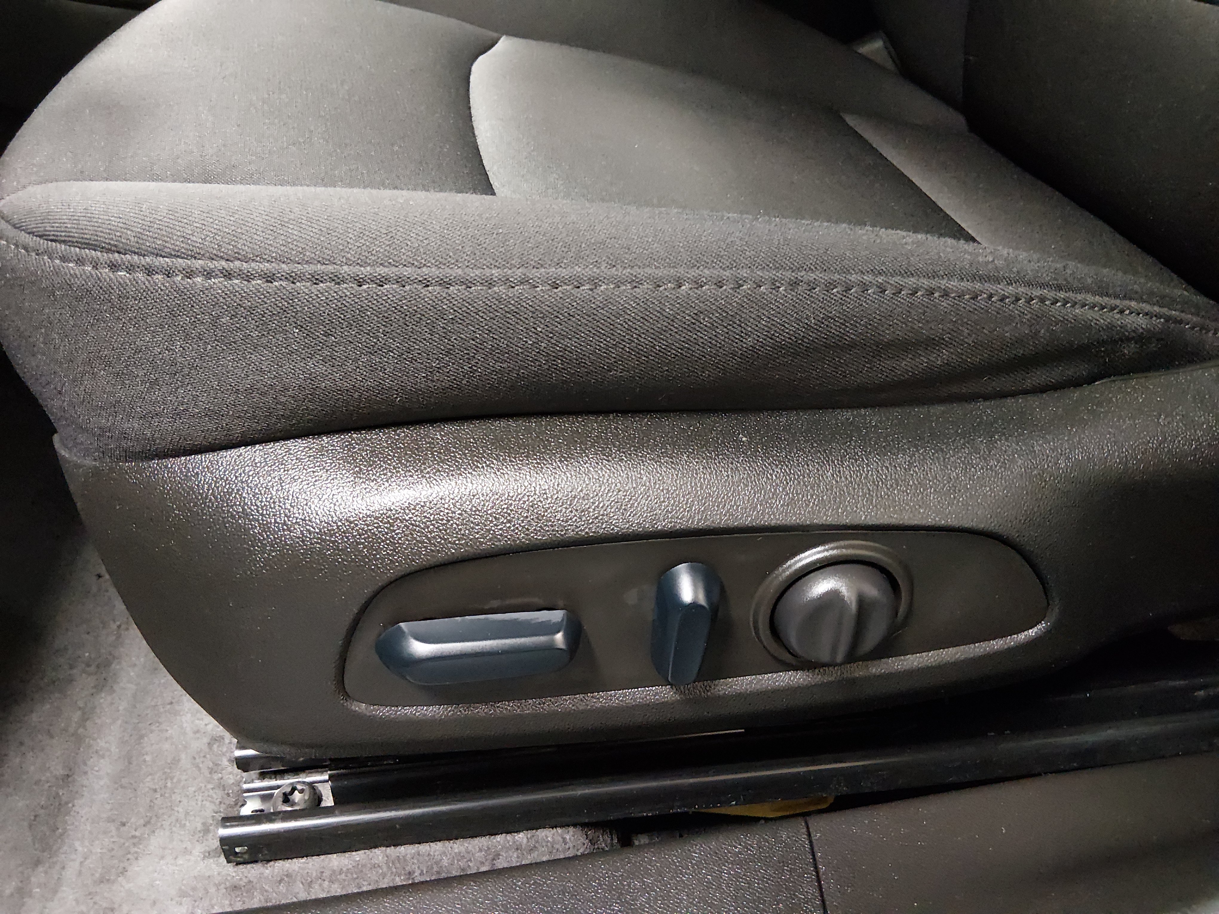 2024 Chevrolet Malibu 1LT - Photo 21