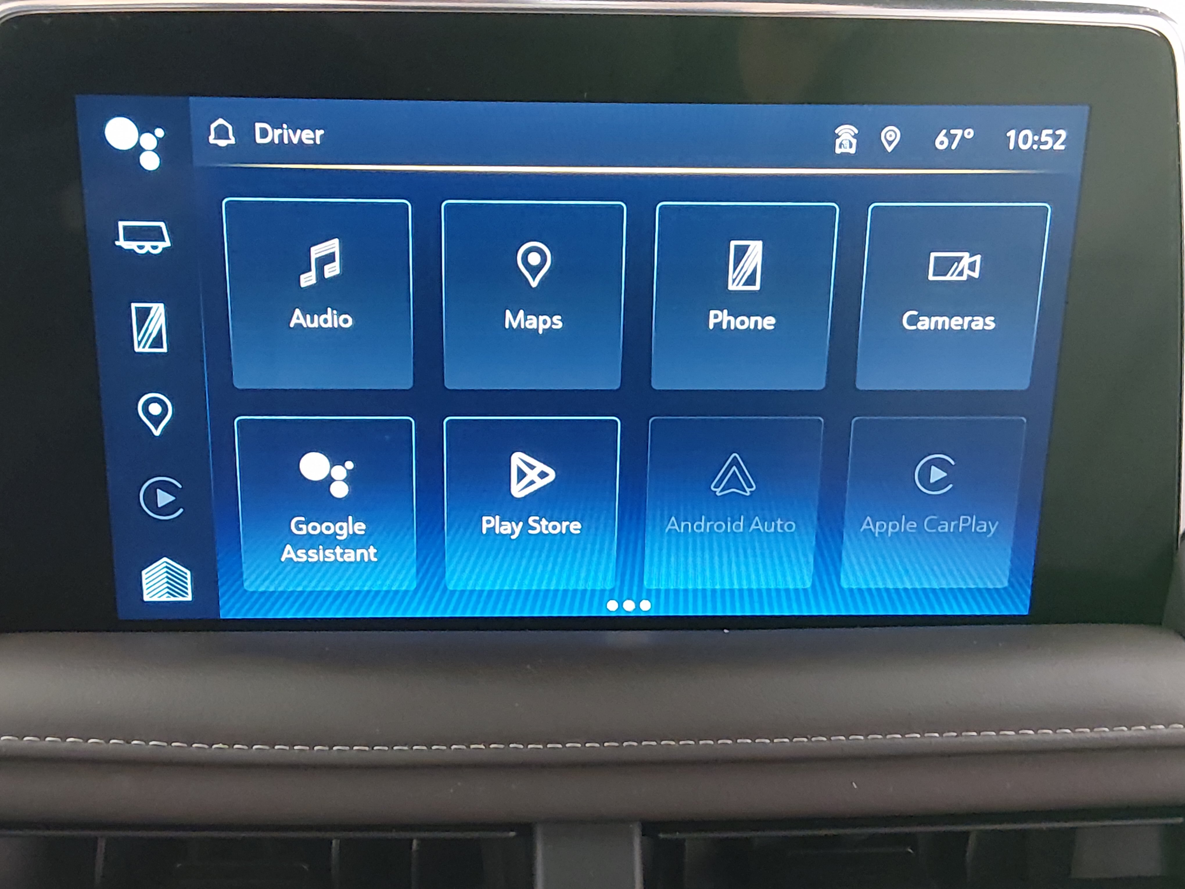 2023 Chevrolet Tahoe LT - Photo 21