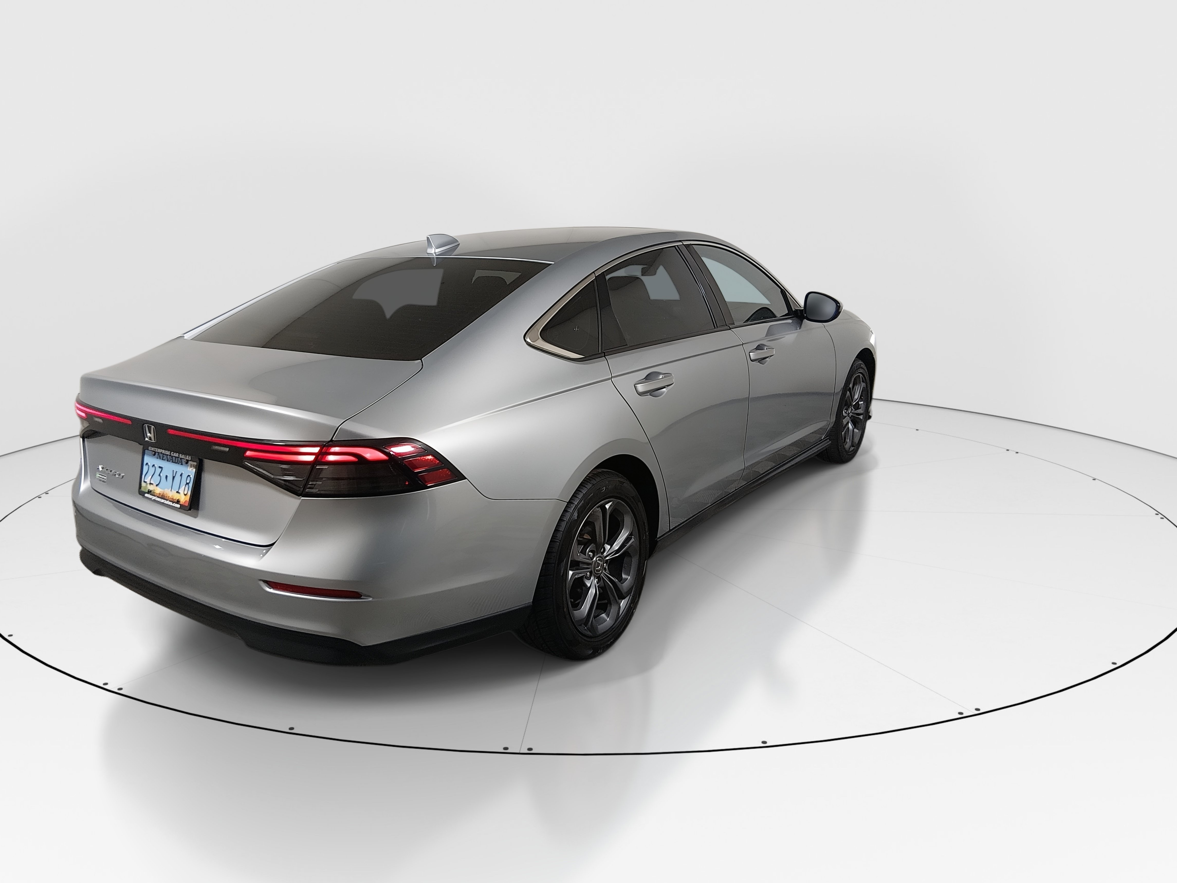 2023 Honda Accord EX - Photo 7