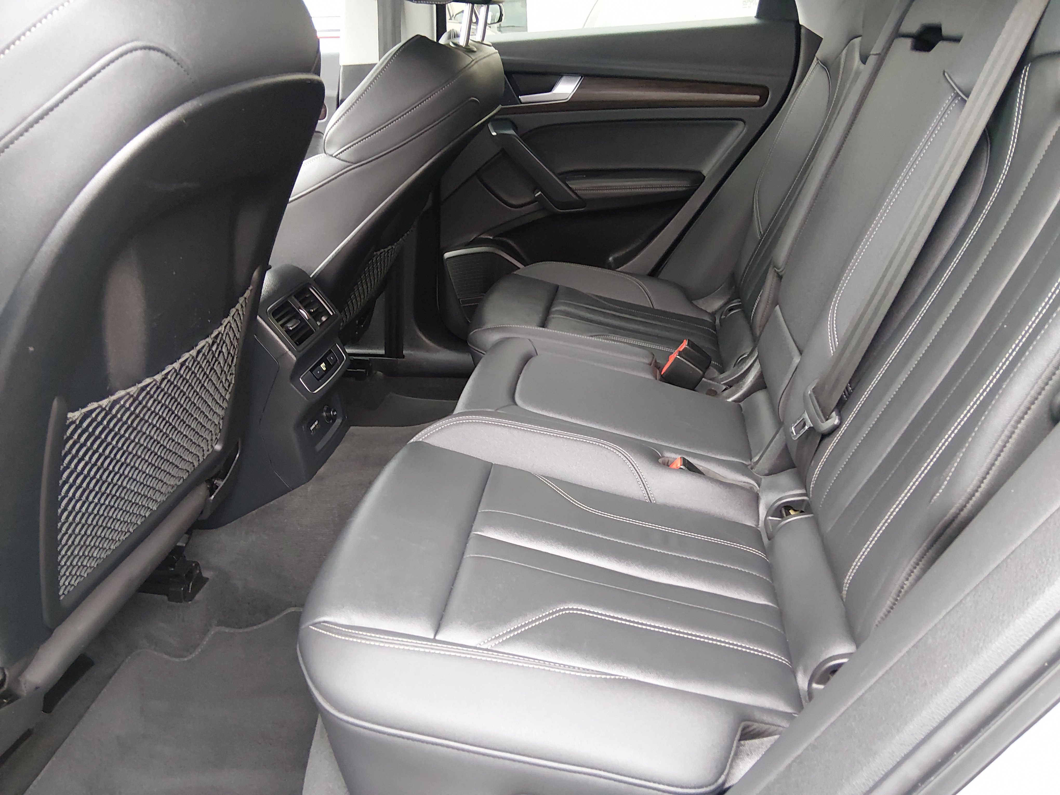 2024 Audi Q5 Premium Plus - Photo 19