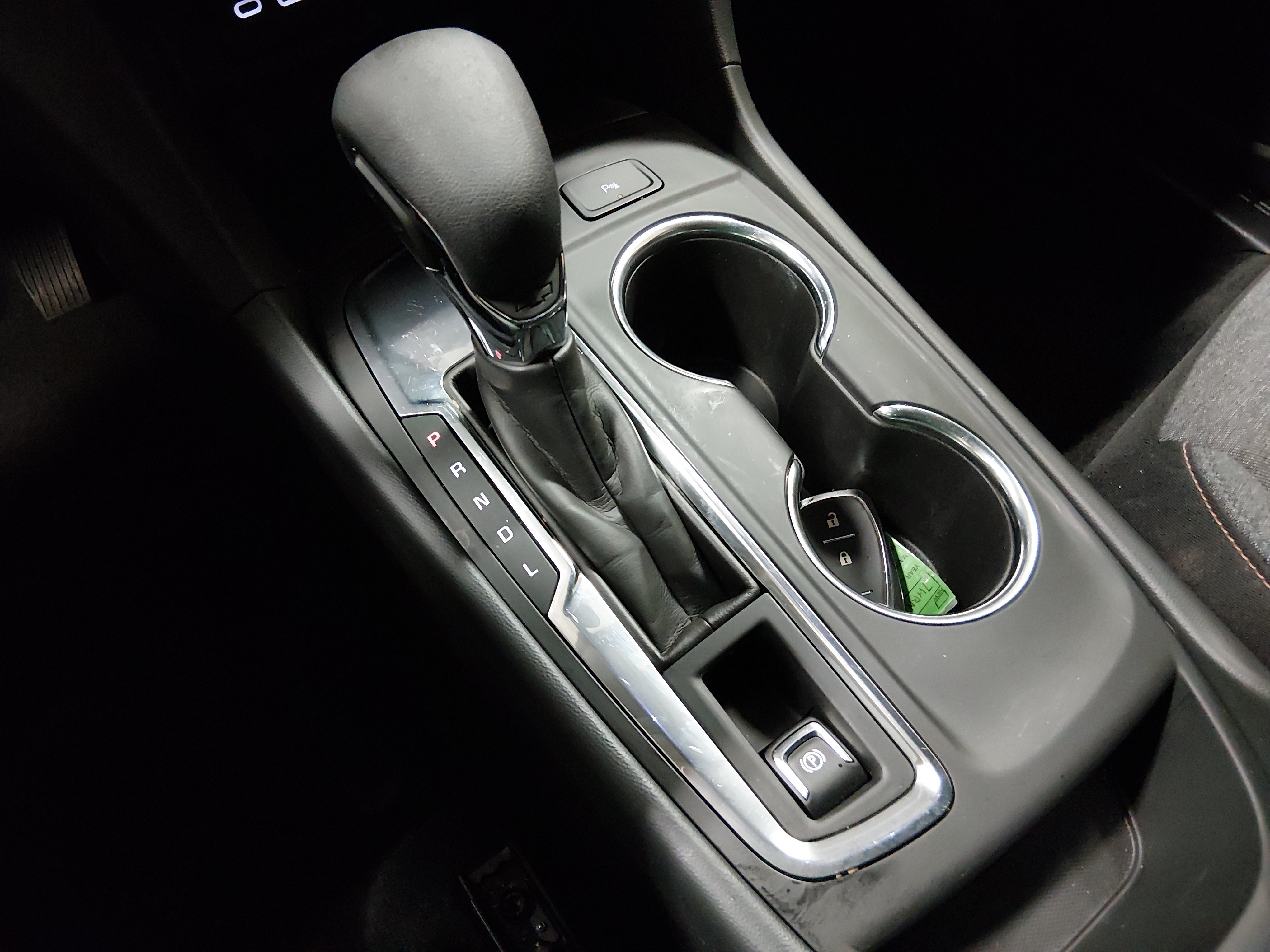 2024 Chevrolet Equinox LT - Photo 20