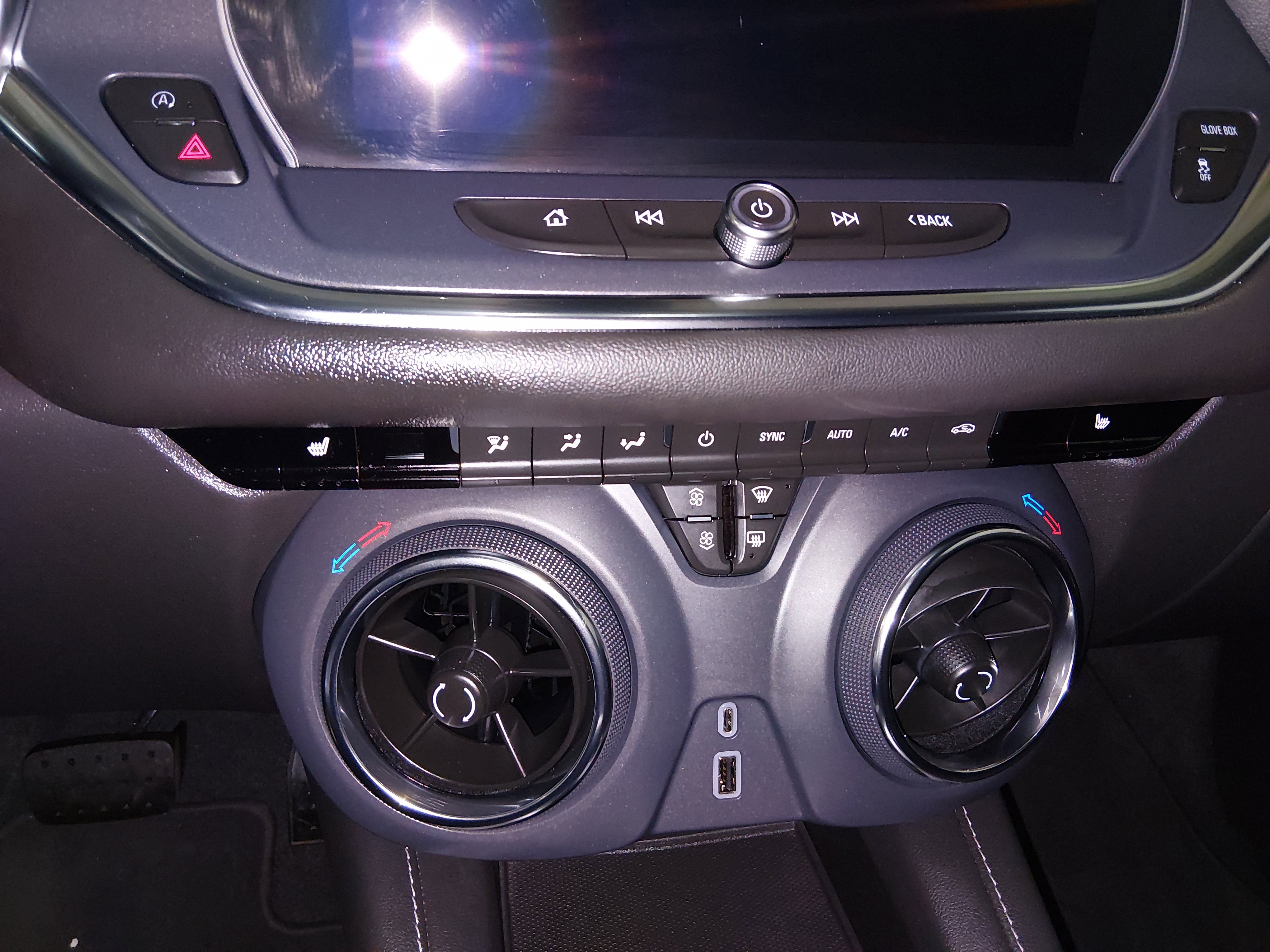 2025 Chevrolet Blazer 2LT - Photo 16