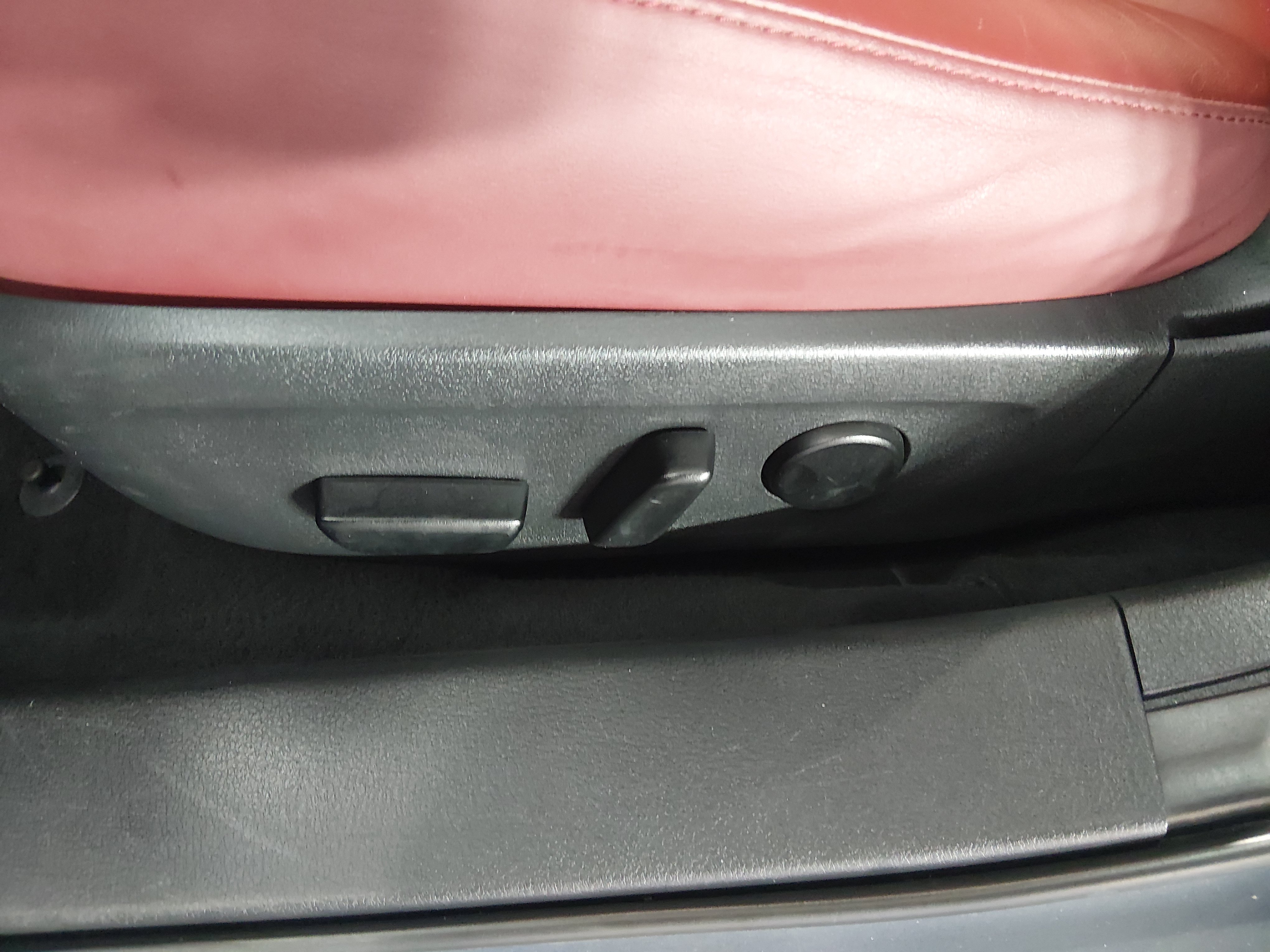 2024 Mazda Mazda3 Carbon Edition - Photo 20