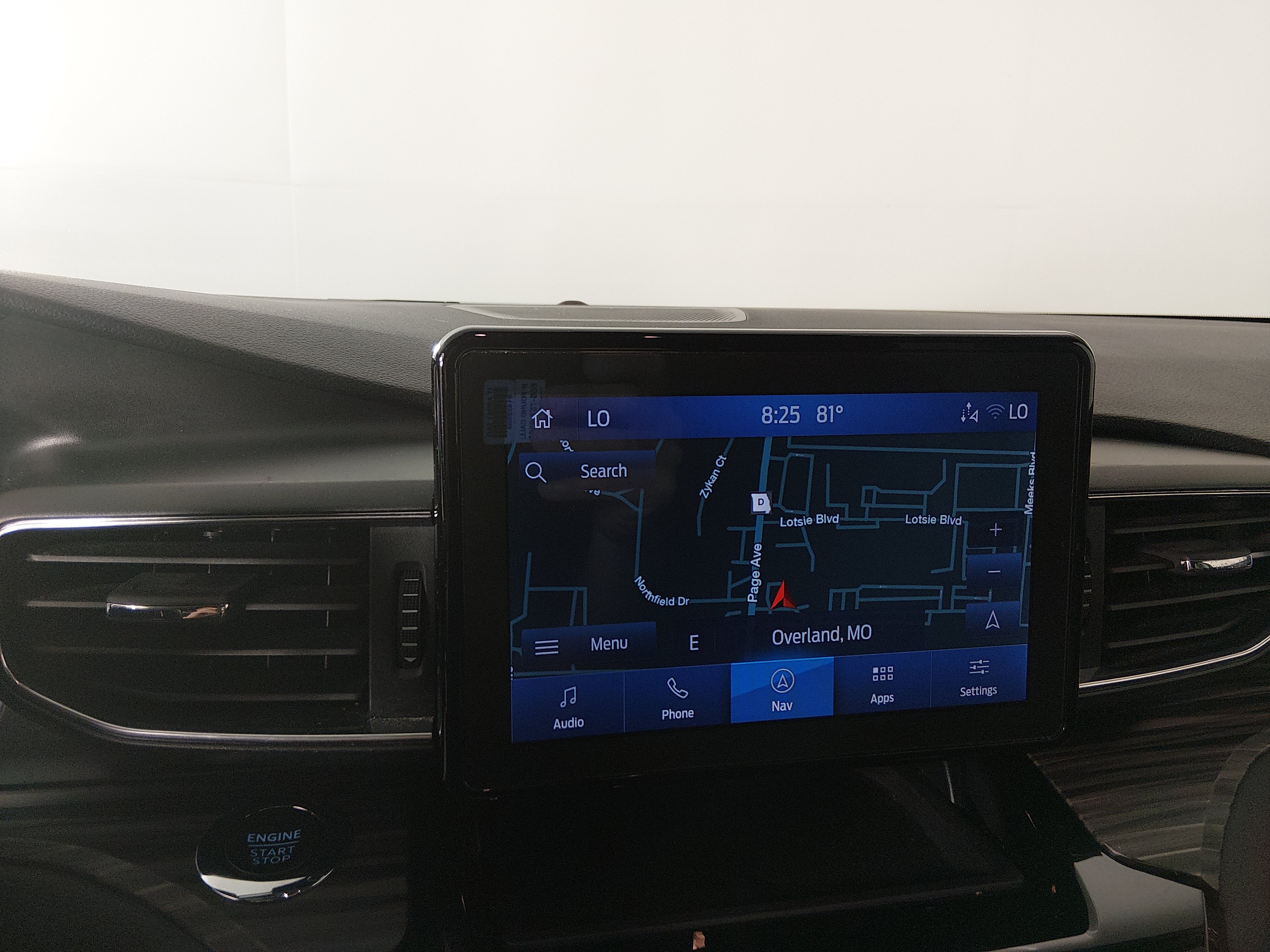 2023 Ford Explorer Limited - Photo 17