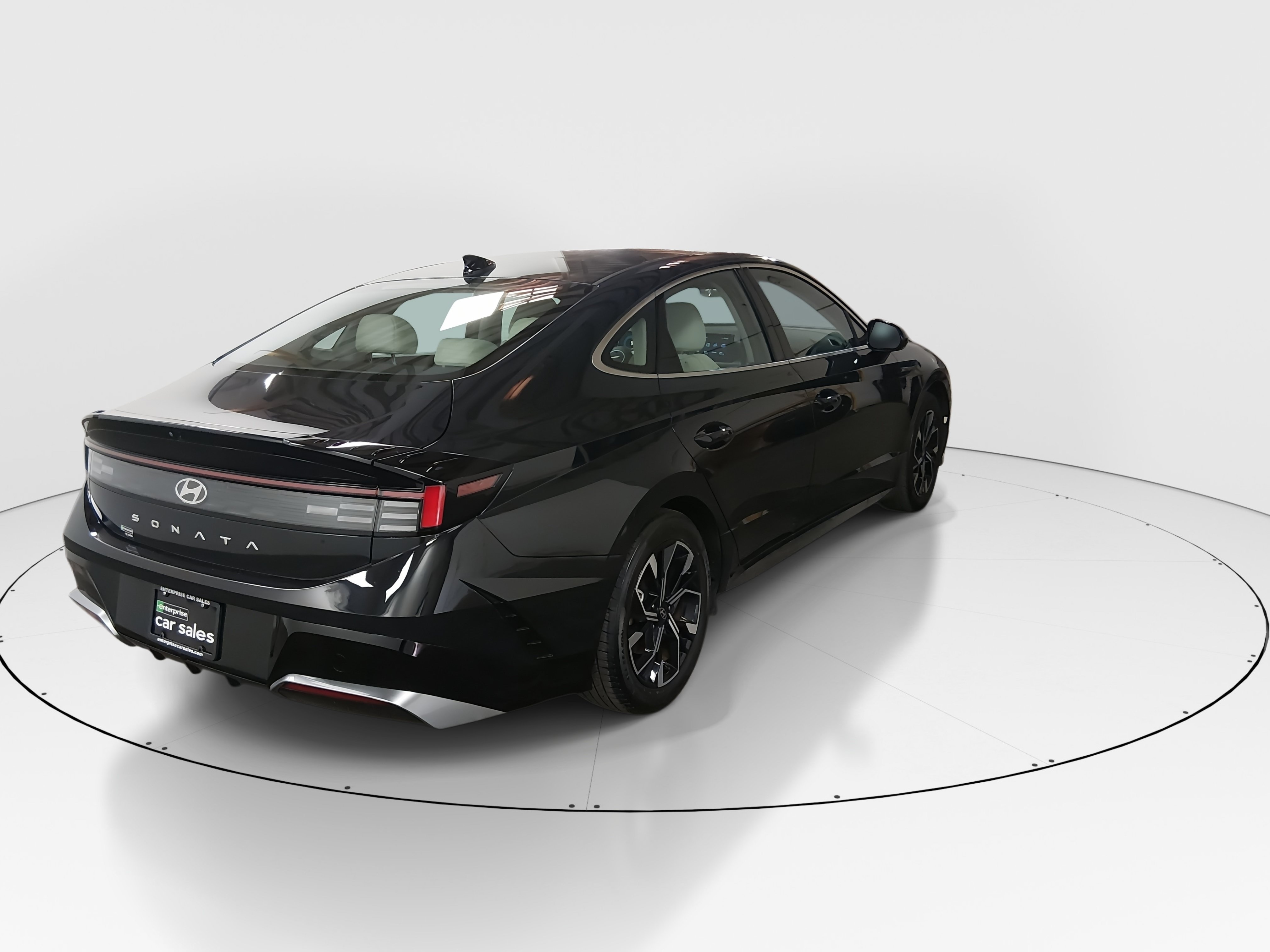 2024 Hyundai Sonata SEL - Photo 7