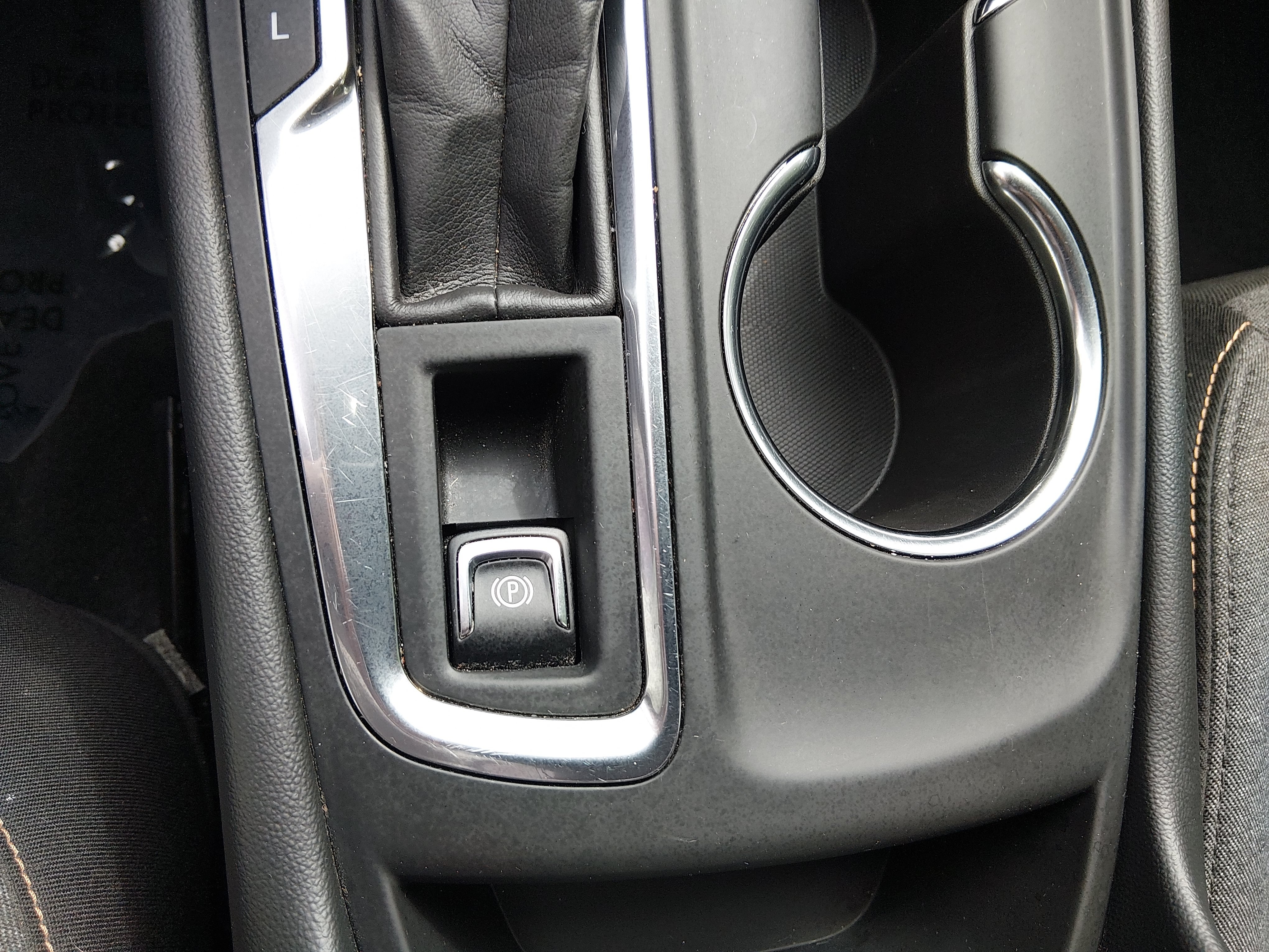 2024 Chevrolet Equinox LT - Photo 19