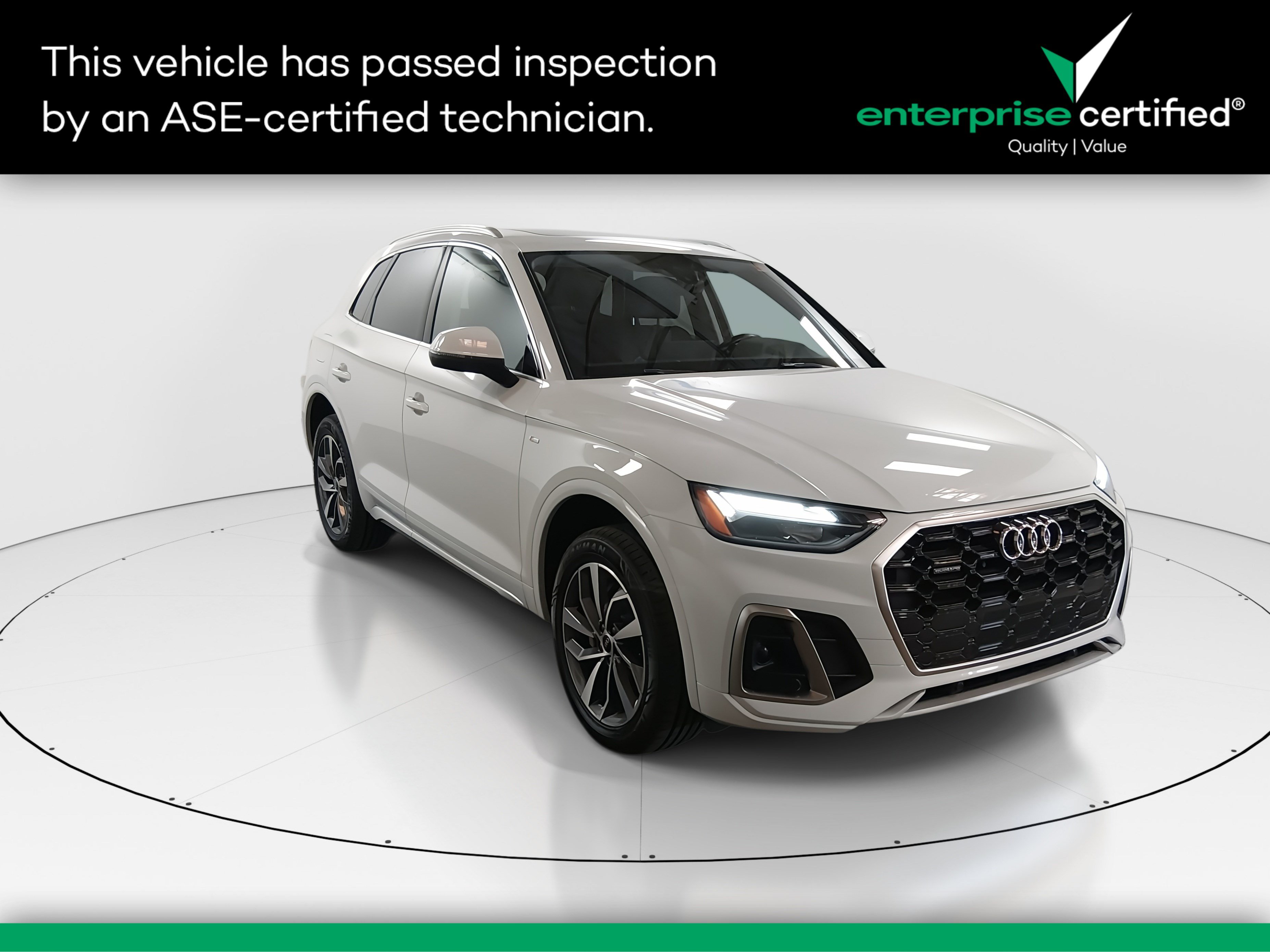 2024 Audi Q5