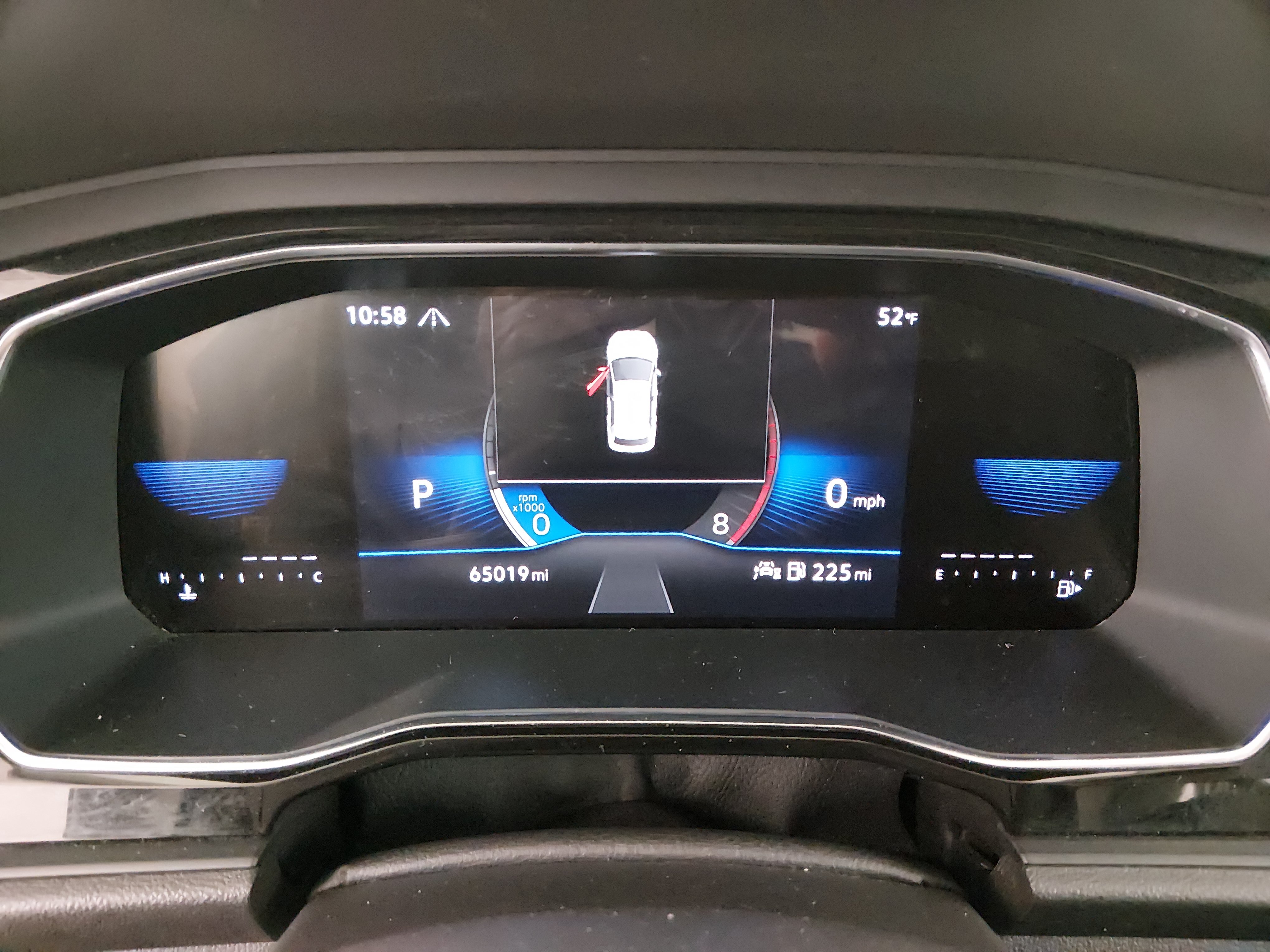 2024 Volkswagen Jetta SE - Photo 14