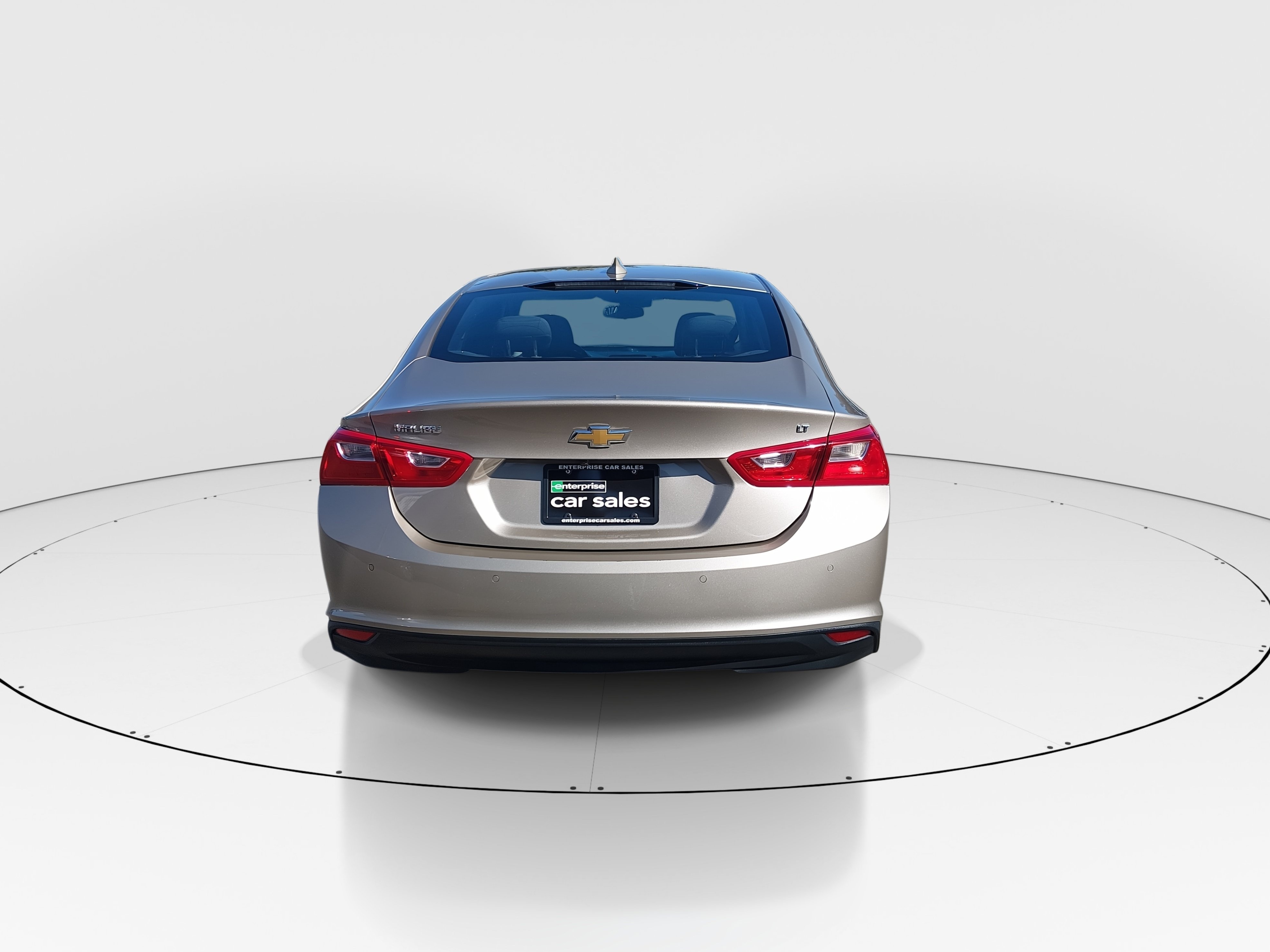 2024 Chevrolet Malibu 1LT - Photo 6