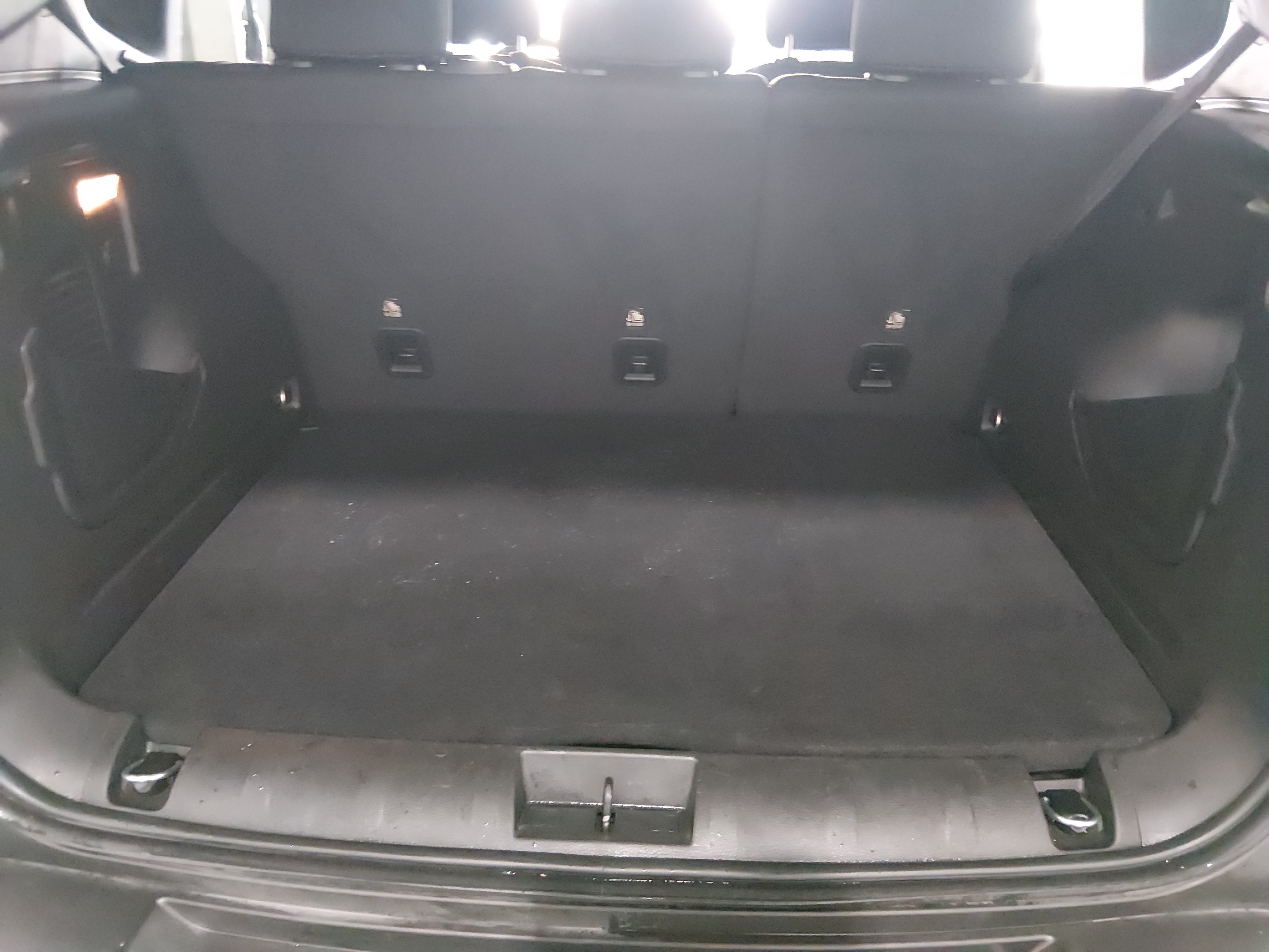 2023 Jeep Renegade Trailhawk - Photo 11