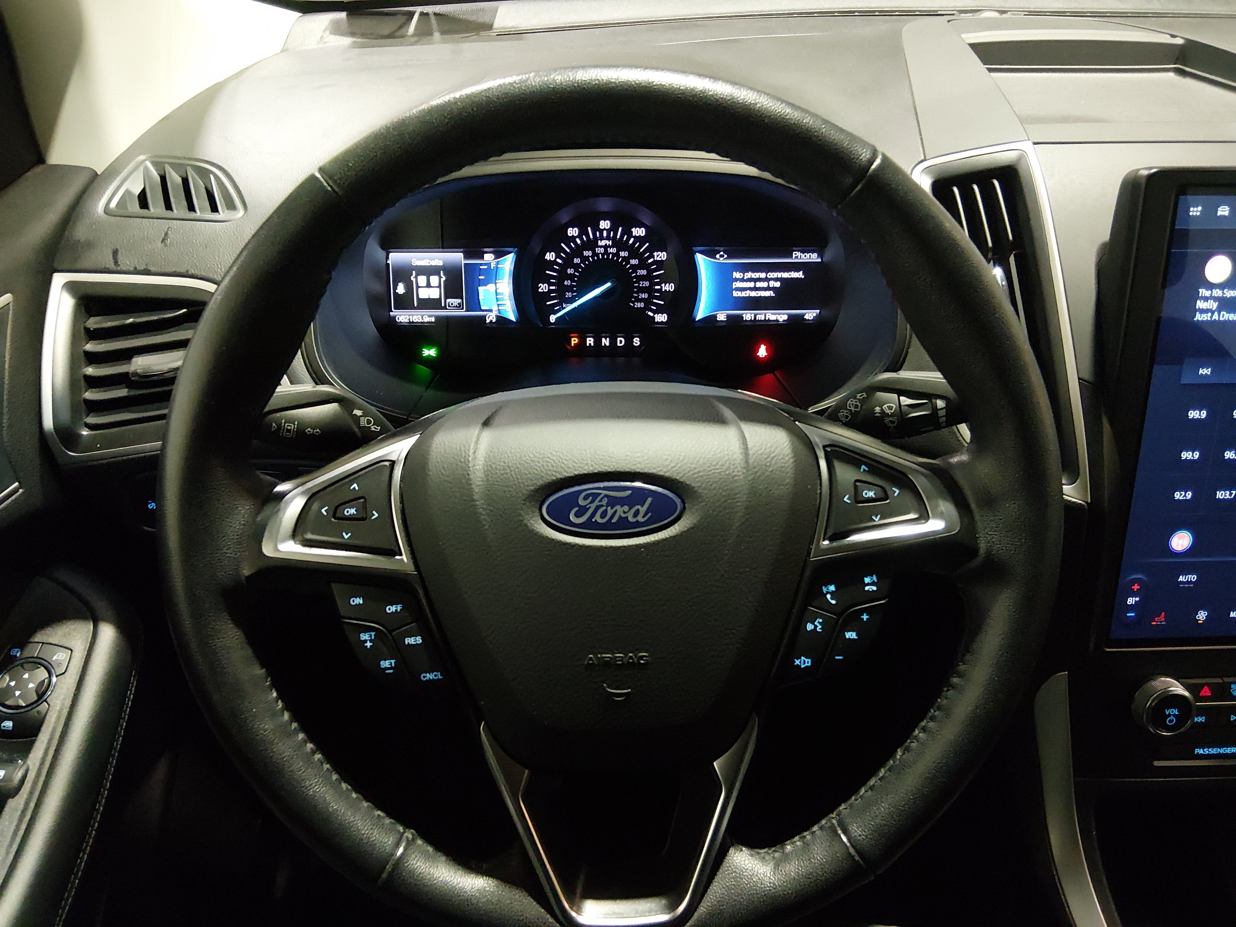 2024 Ford Edge SEL - Photo 12