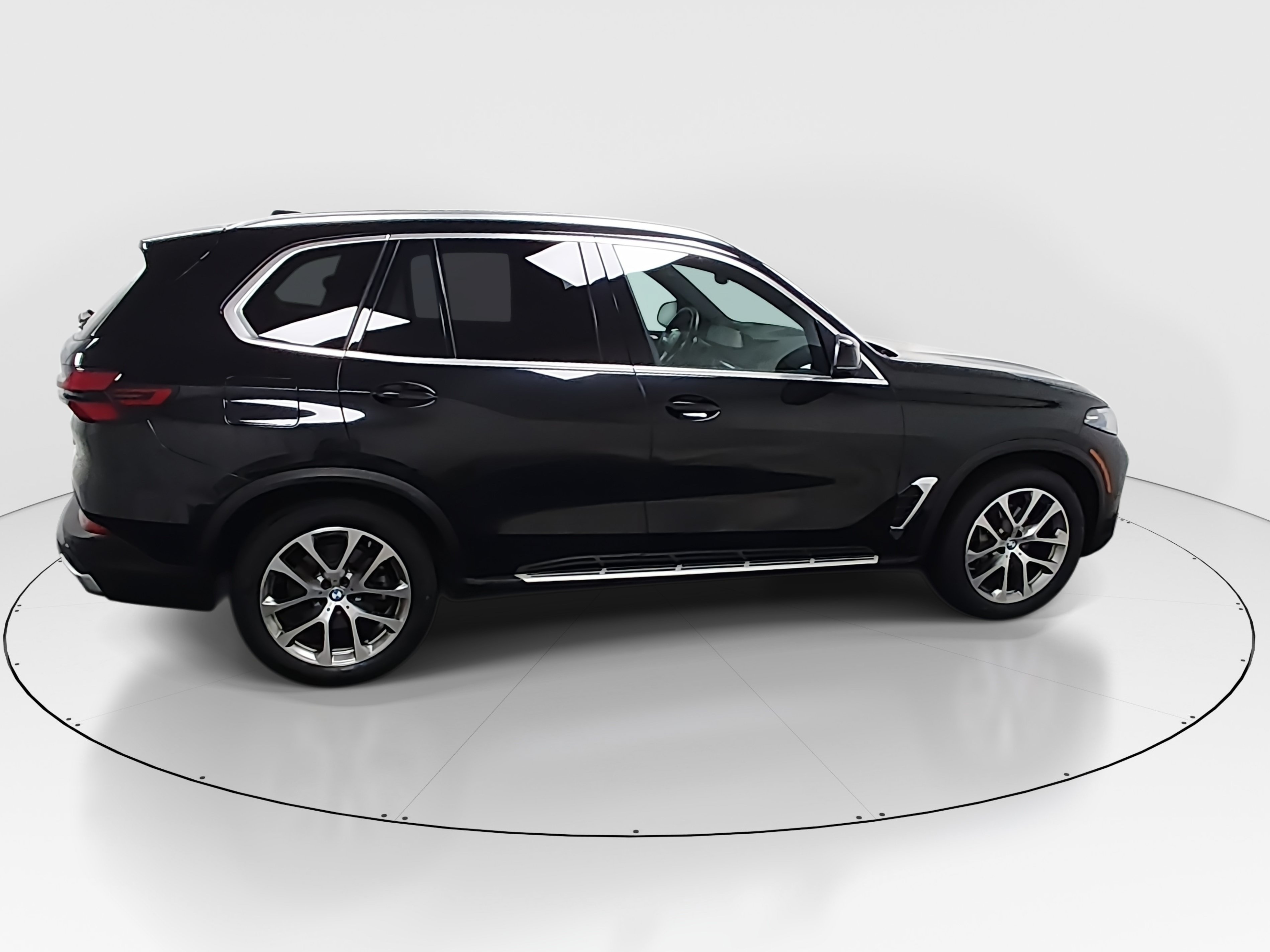 2026 BMW X5 40i - Photo 8