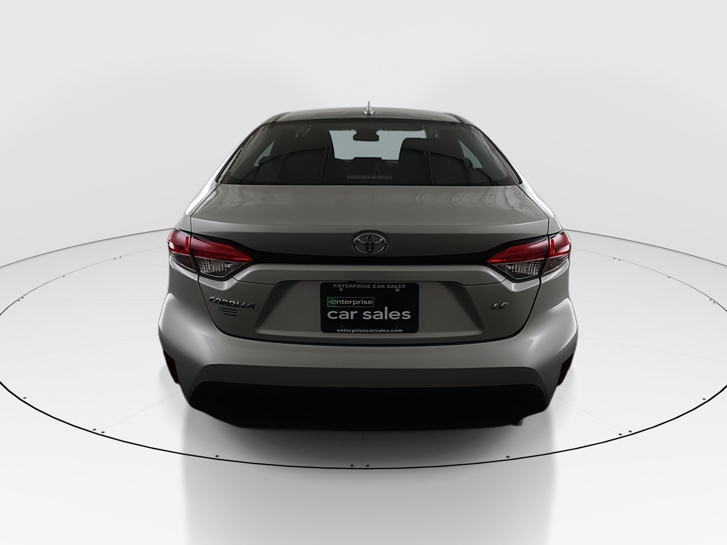 2024 Toyota Corolla LE - Photo 6